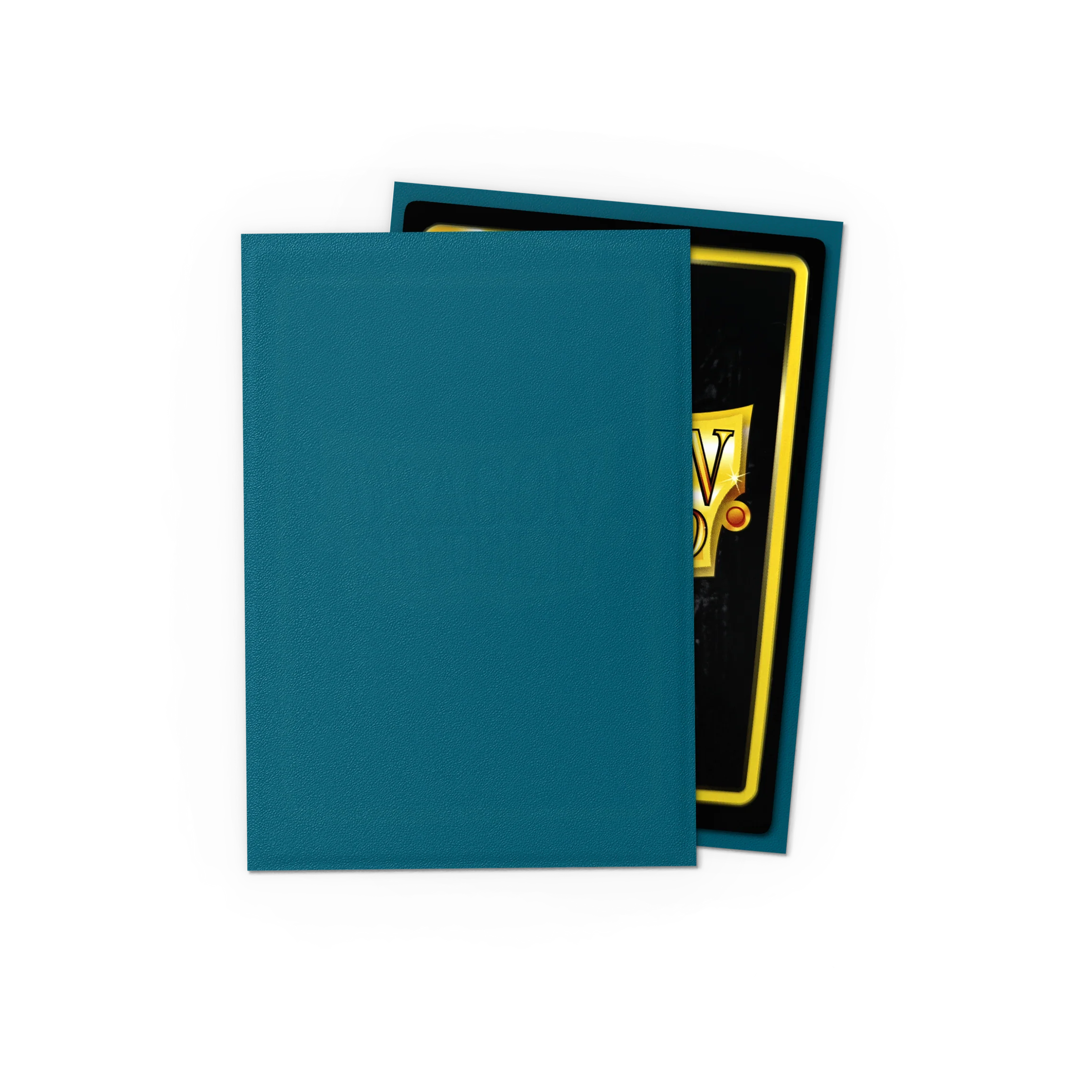 Petrol - Matte Sleeves - Image 4