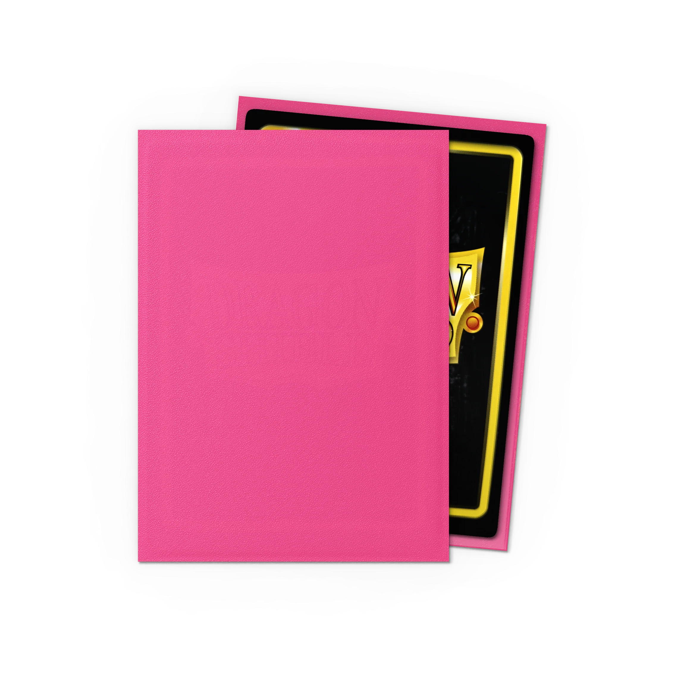 Pink Diamond - Matte Sleeves - Image 2
