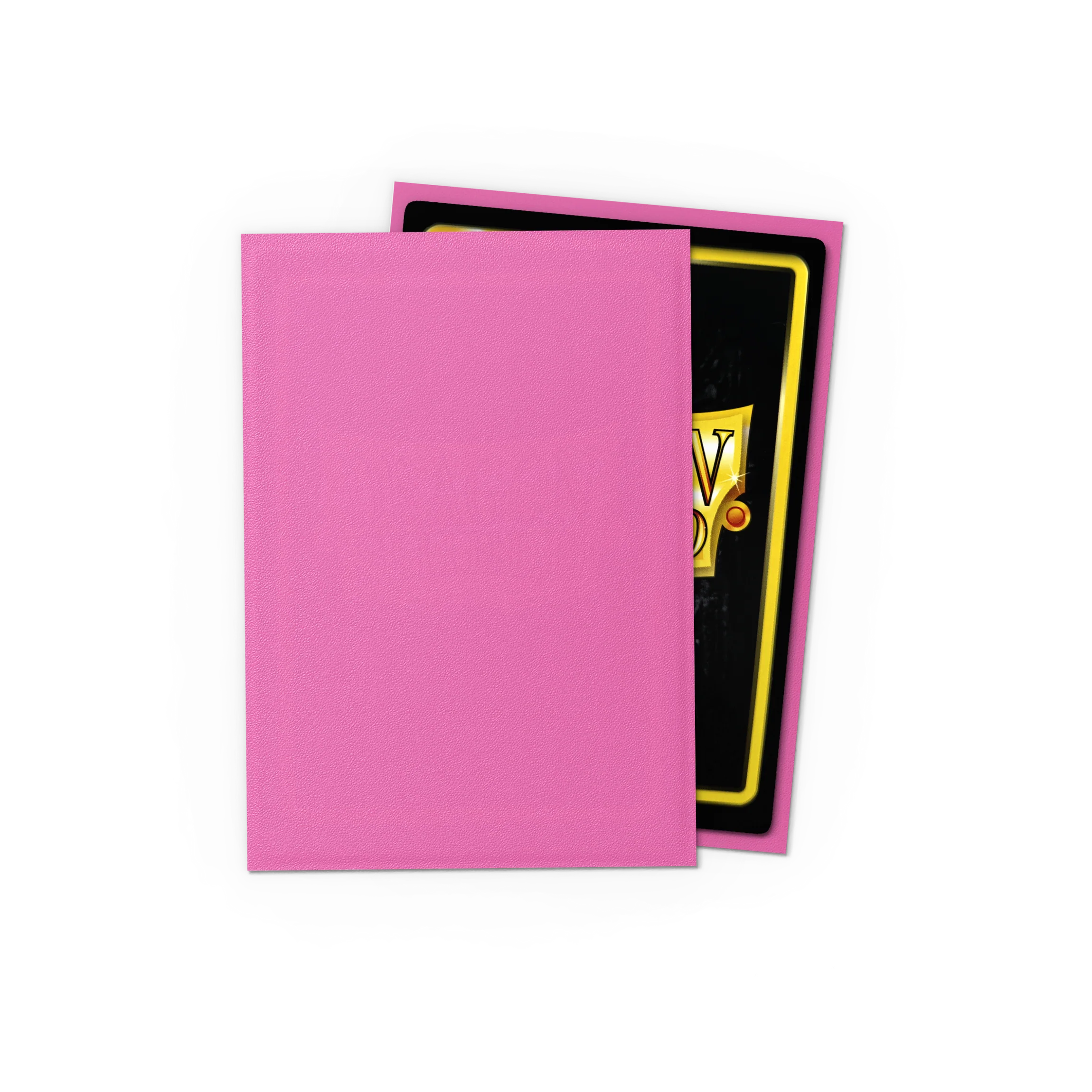 Pink Diamond - Matte Sleeves - Image 4
