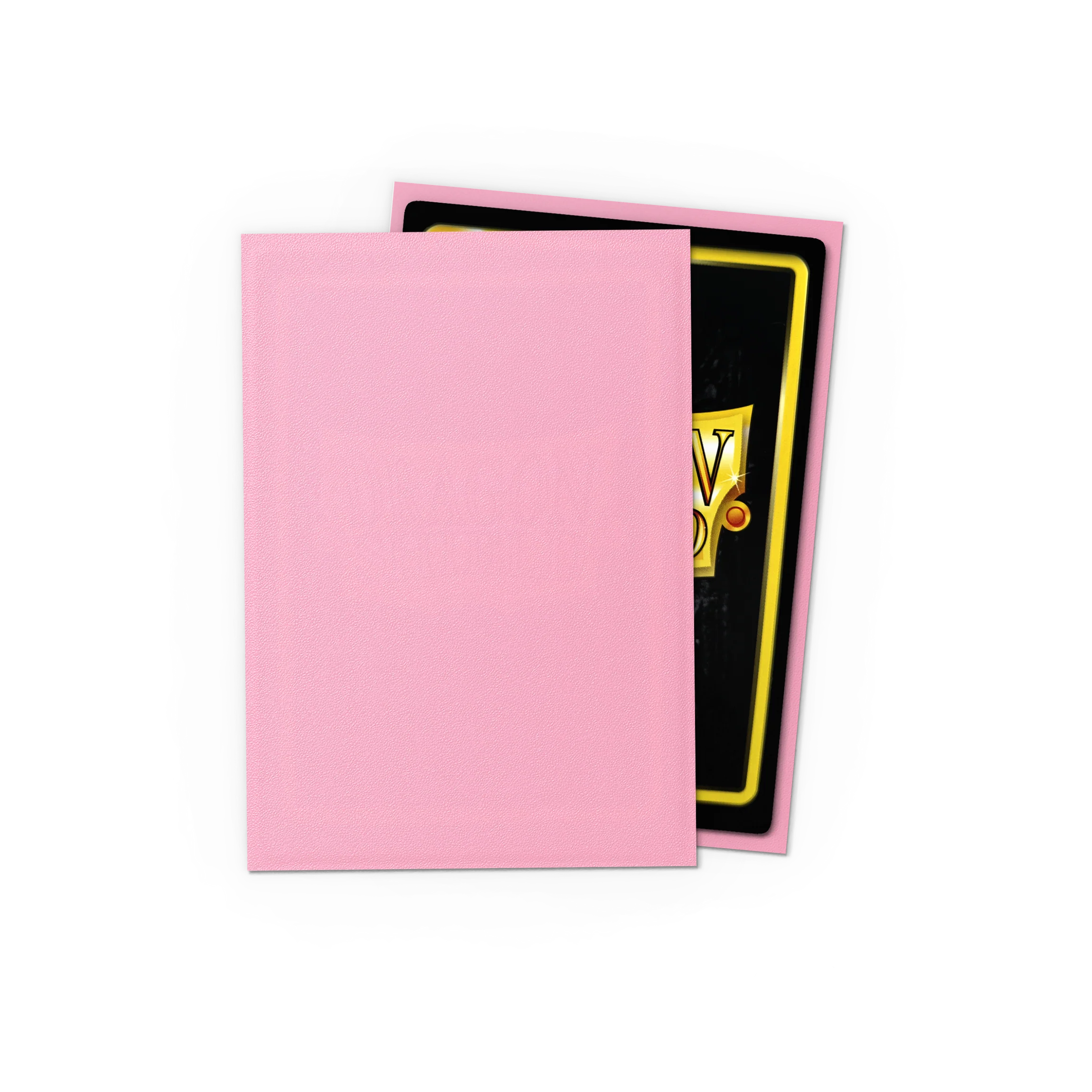 Pink - Matte Sleeves - Image 4