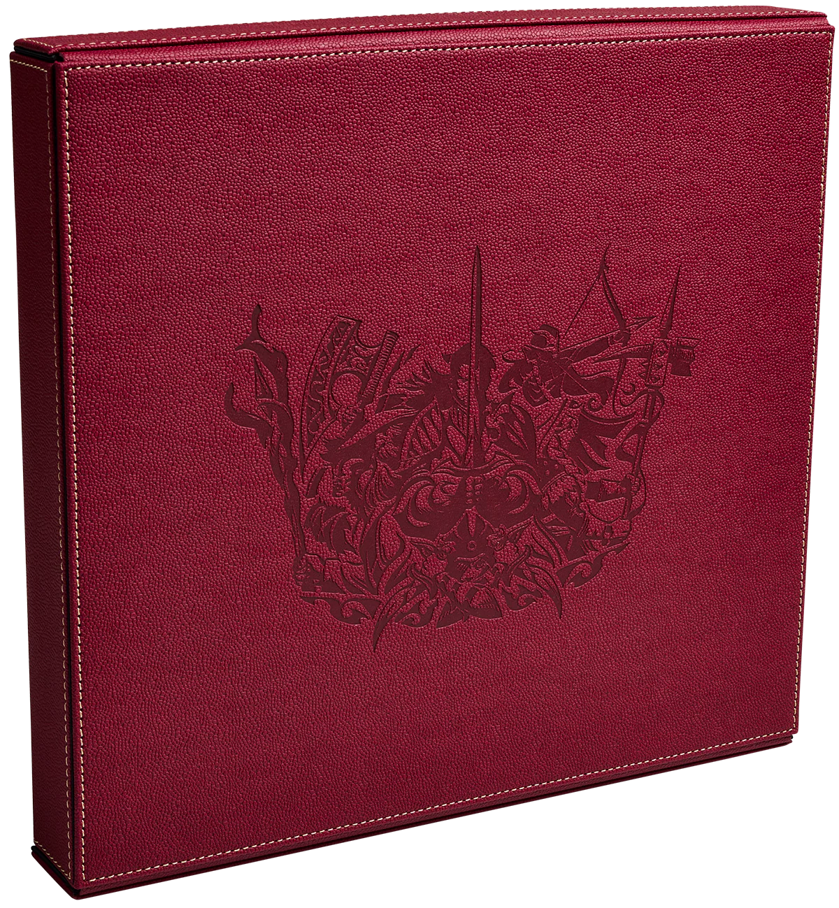 Player Companion - Blood Red - Image 2