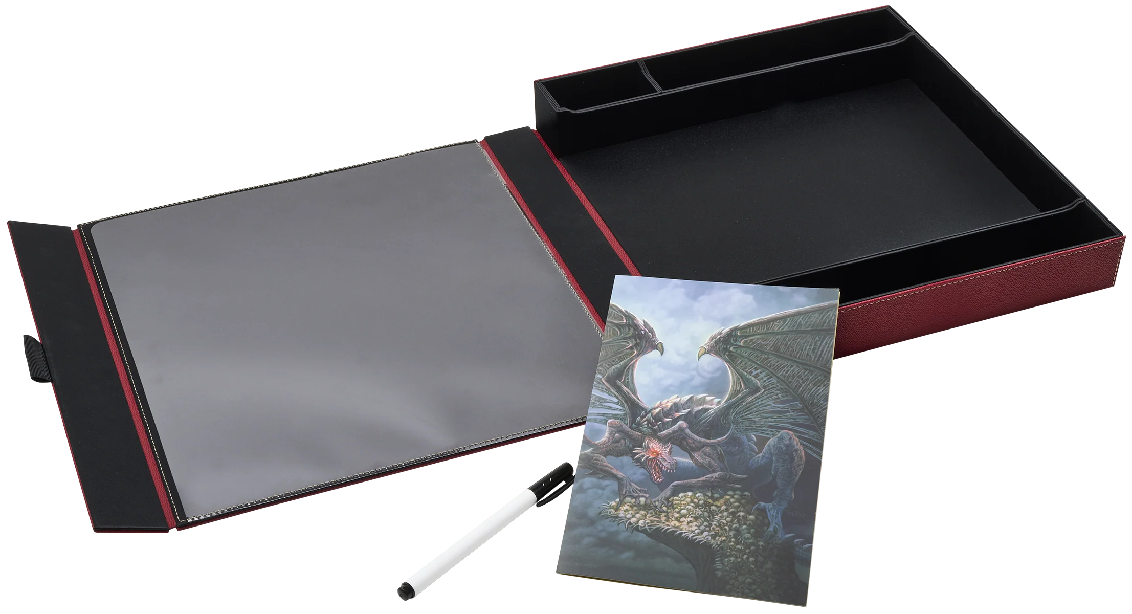 Player Companion - Blood Red - Image 3