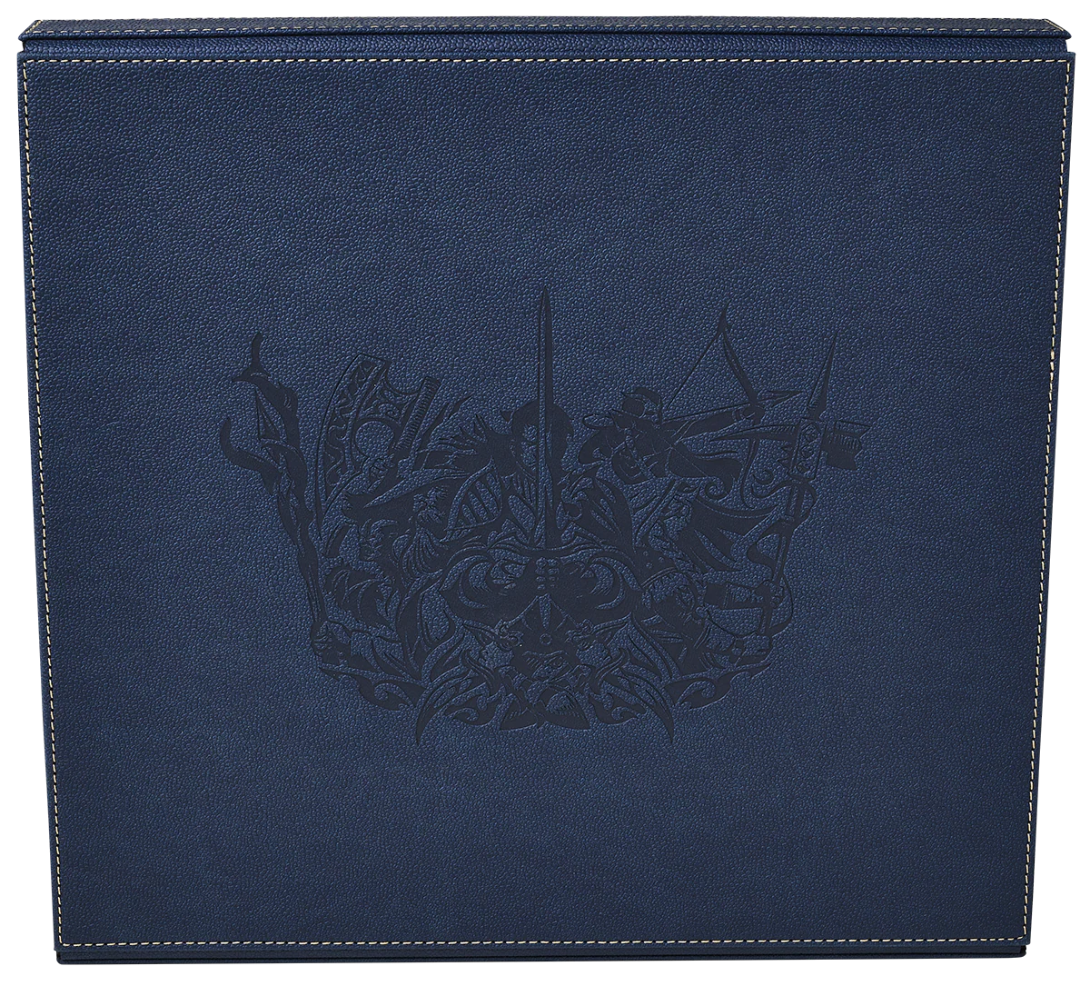 Player Companion - Midnight Blue