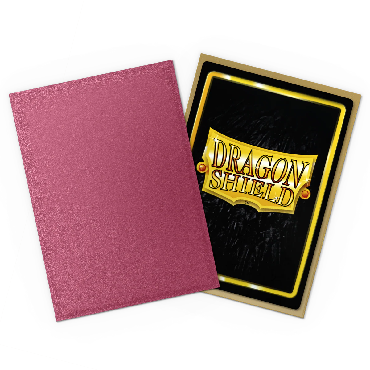 Pomegranate & Gold - Matte Dual Sleeves - Image 4