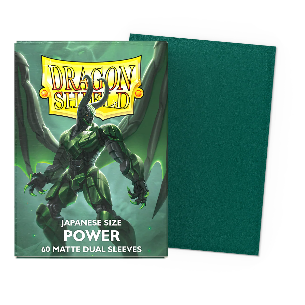 Power - Matte Dual Sleeves - Image 3