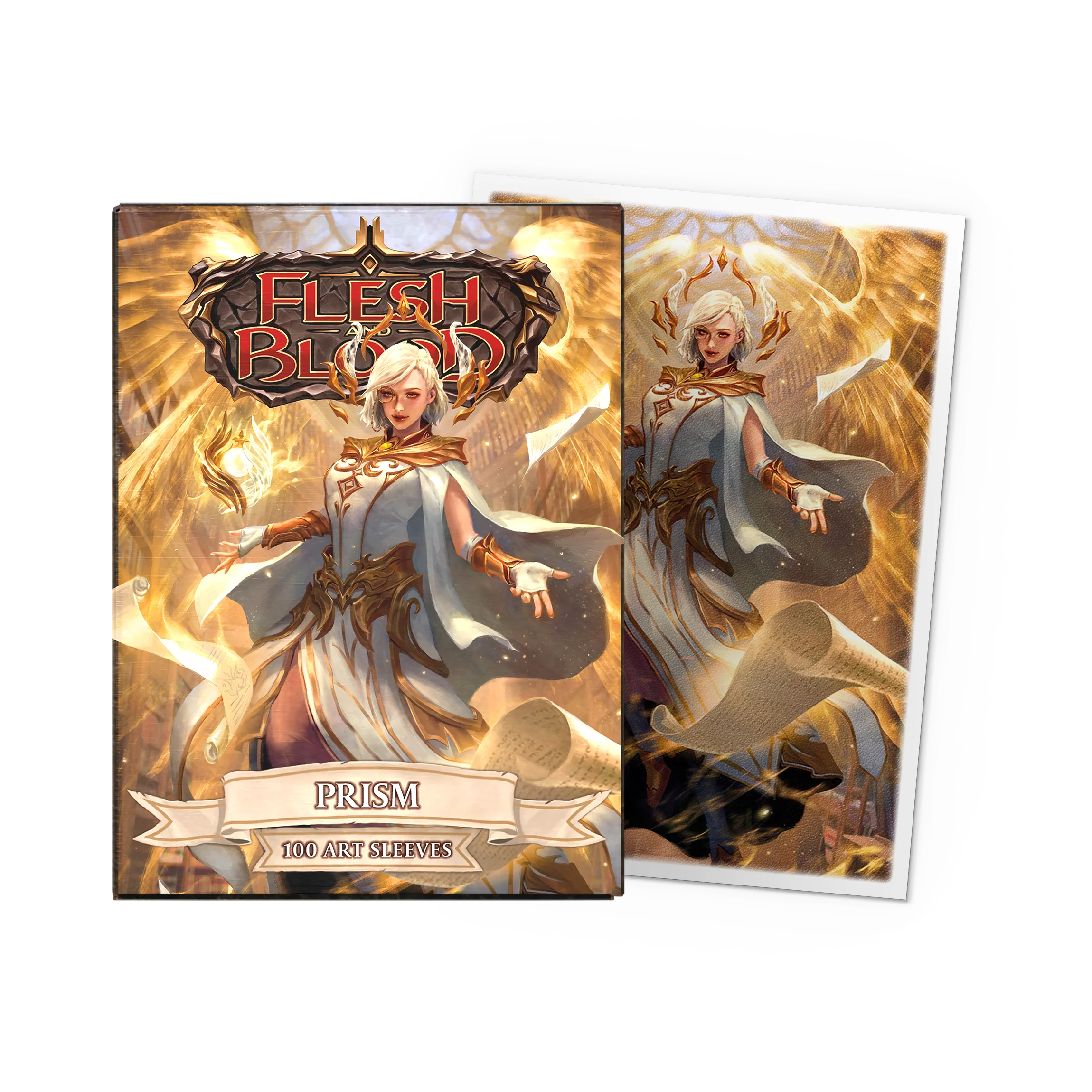 Prism - Matte Art Sleeves