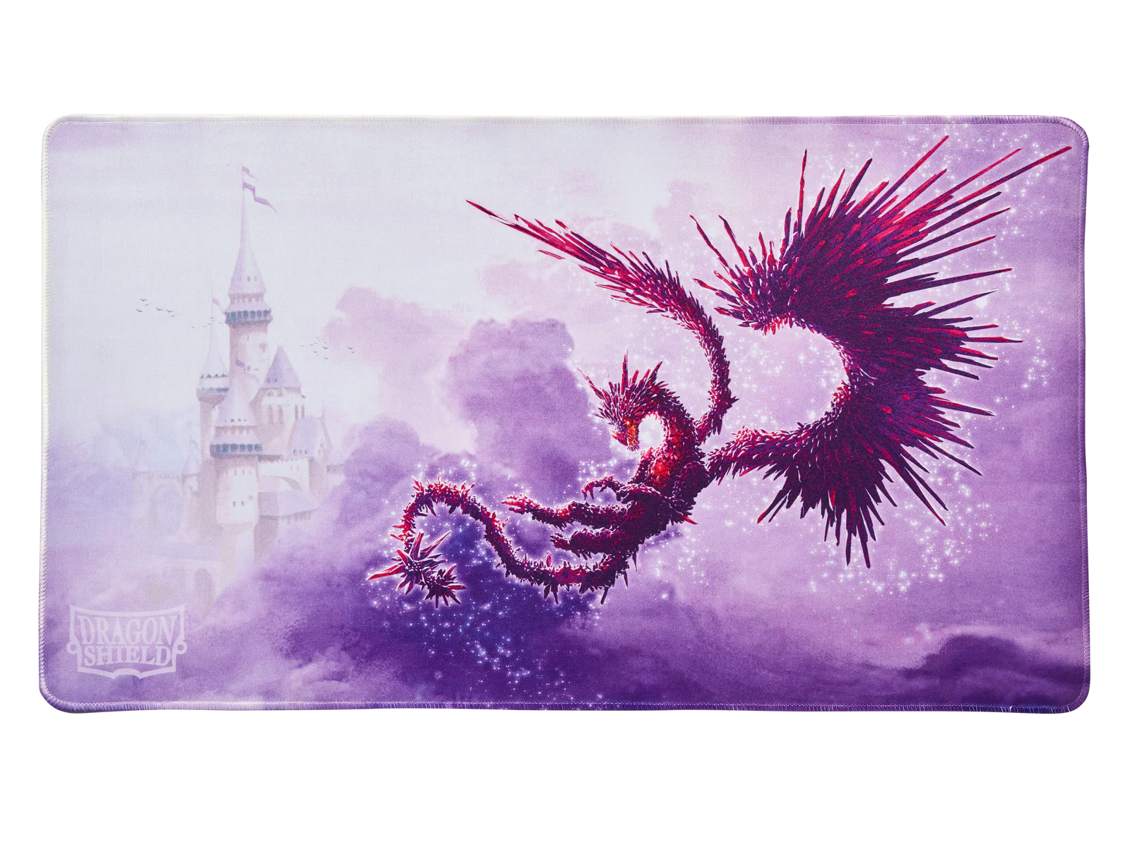 Racan - TCG Playmat