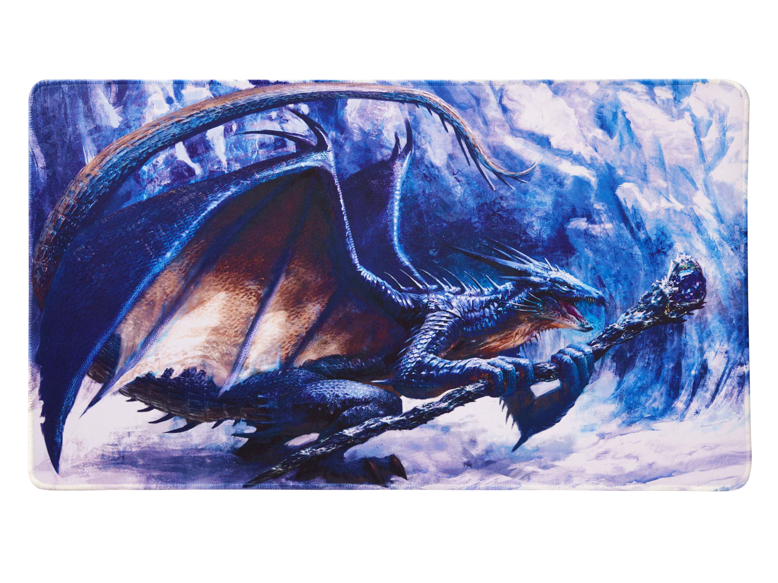 Royenna - TCG Playmat