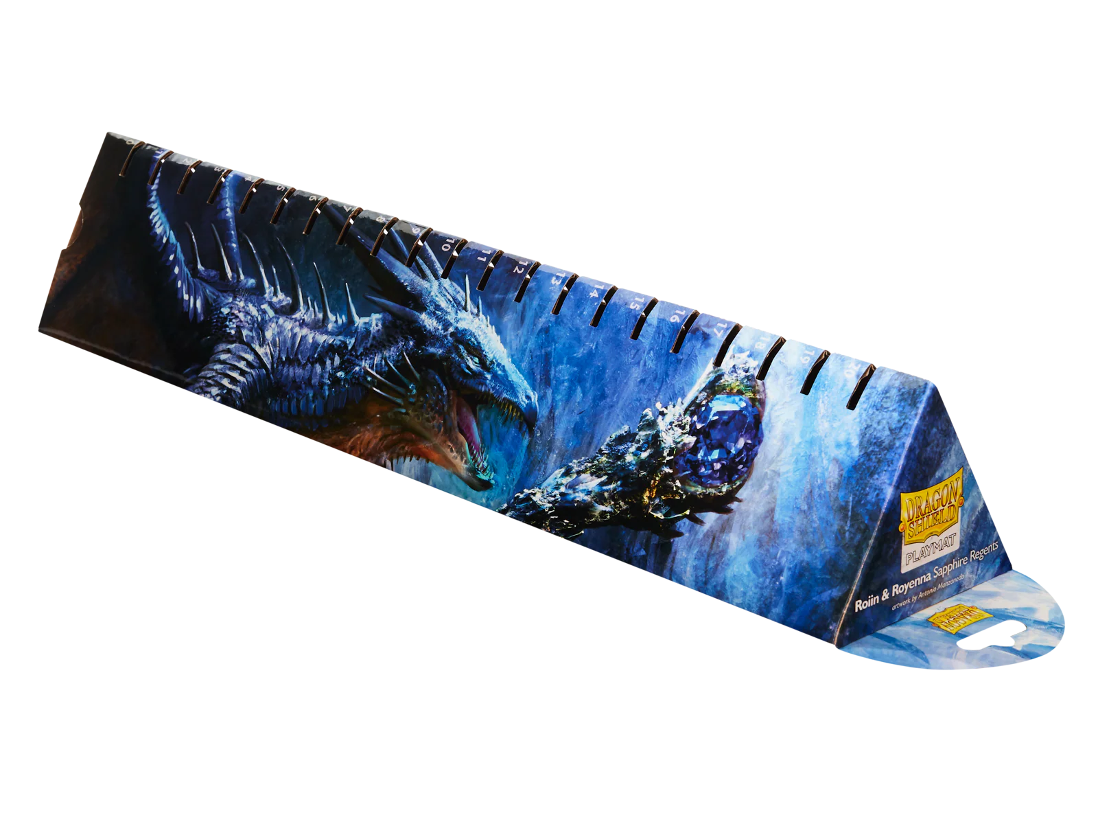 Royenna - TCG Playmat - Image 2