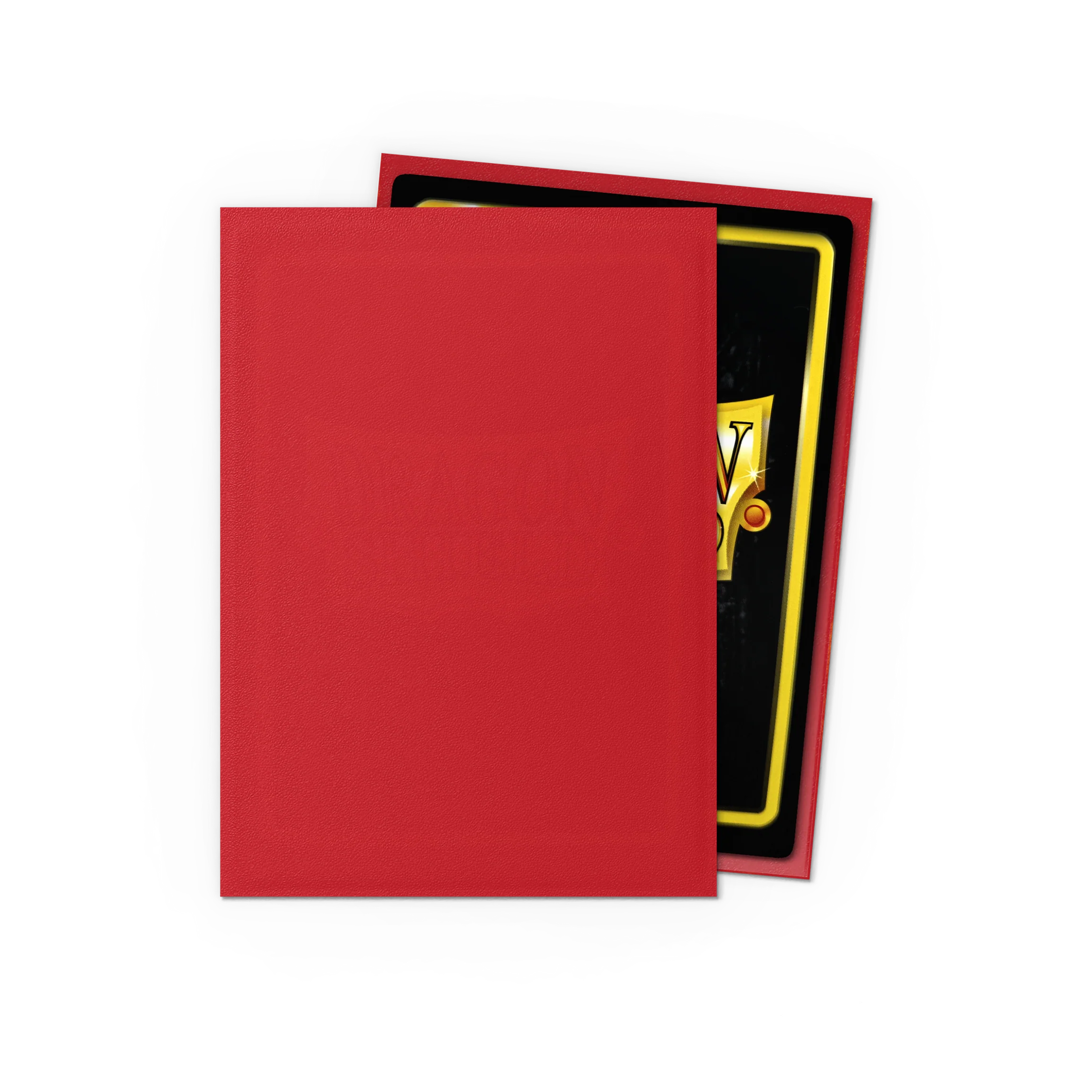 Ruby - Matte Sleeves - Image 2