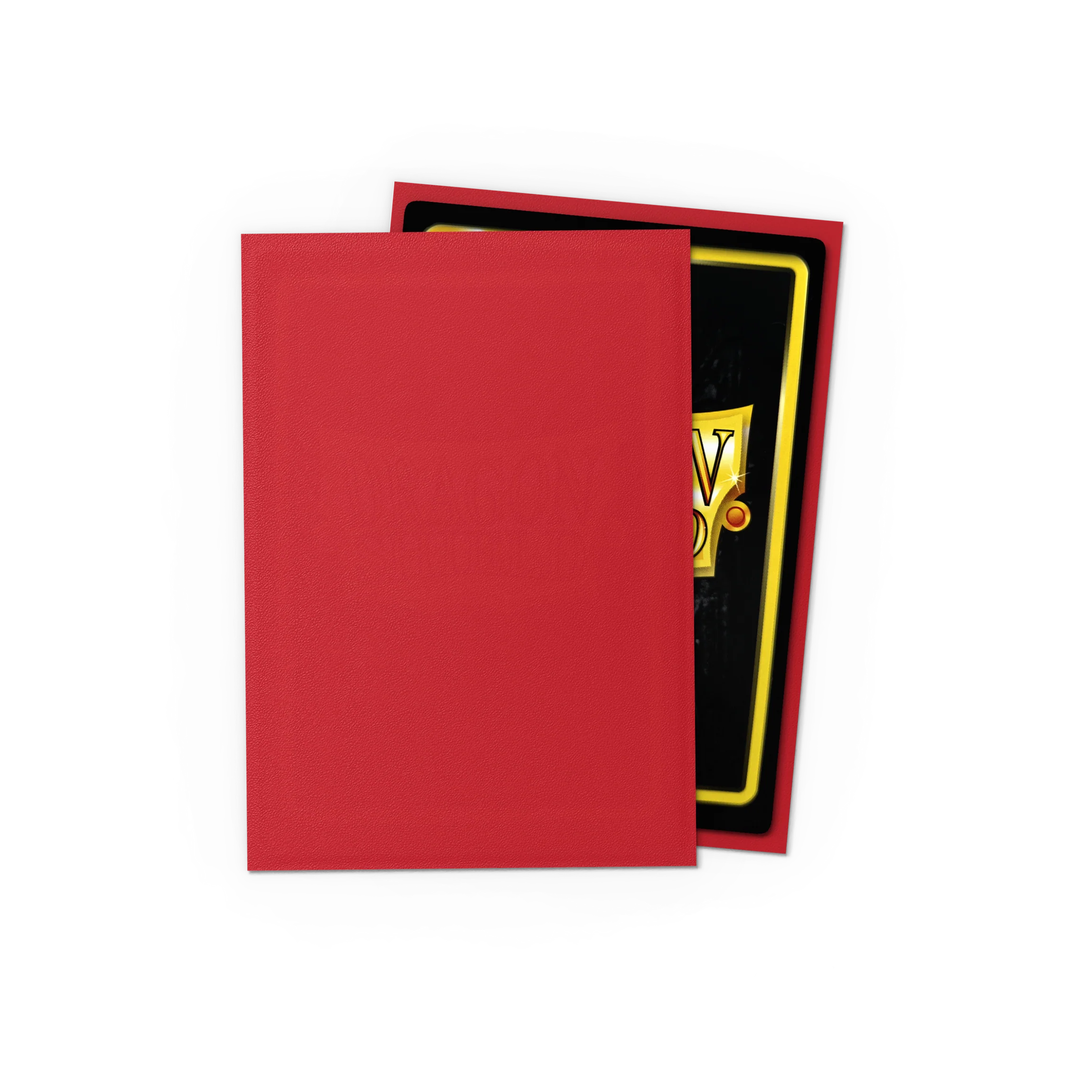 Ruby - Matte Sleeves - Image 4