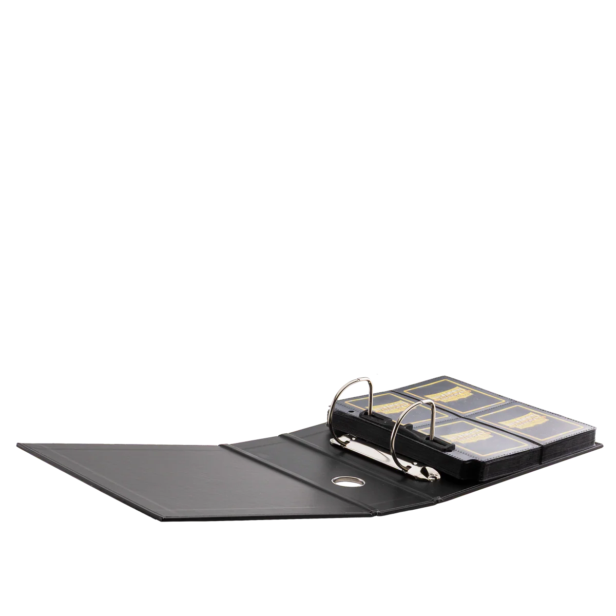 Sanctuary - Slipcase 2-Ring Binder - Black - Image 4