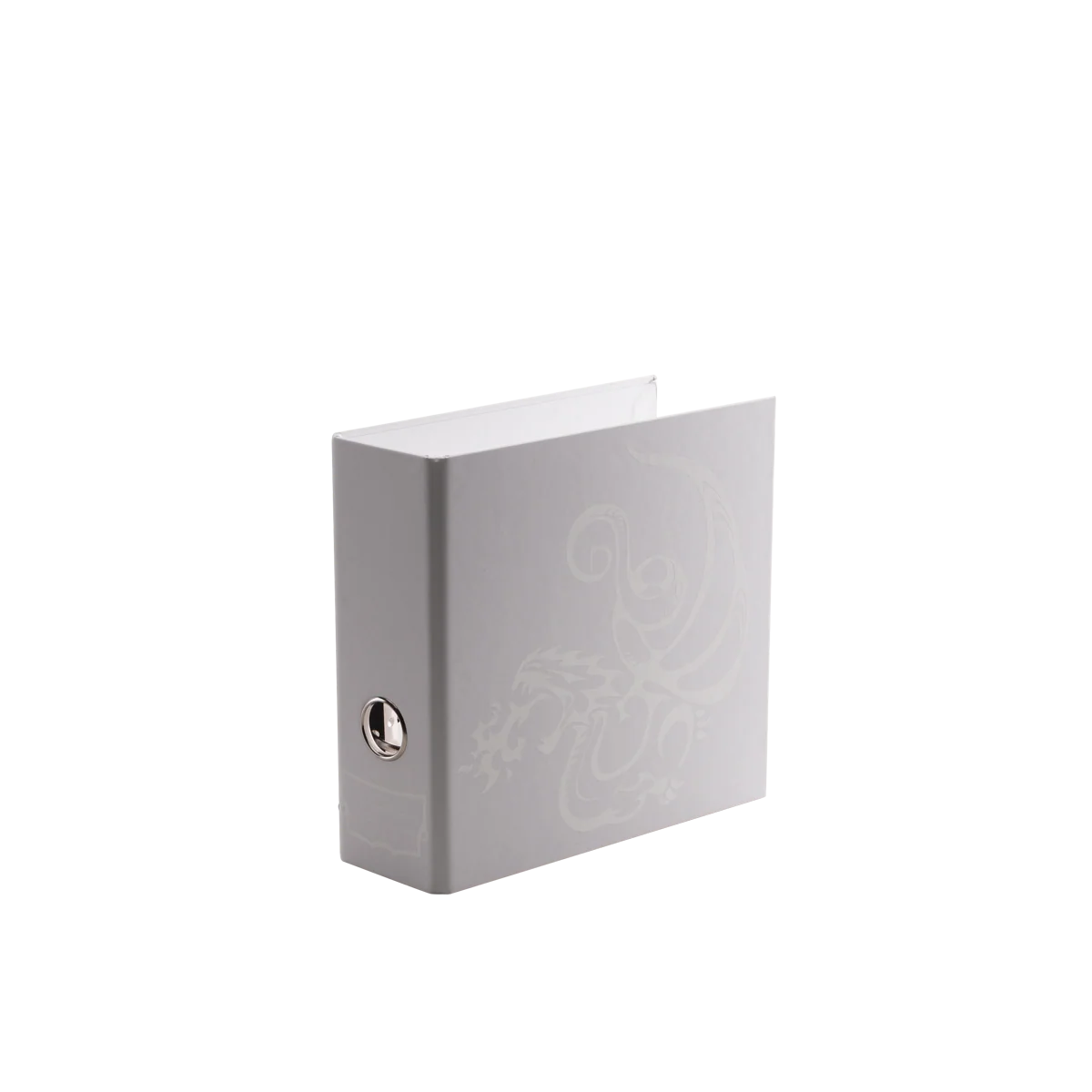Sanctuary - Slipcase 2-Ring Binder - White - Image 3