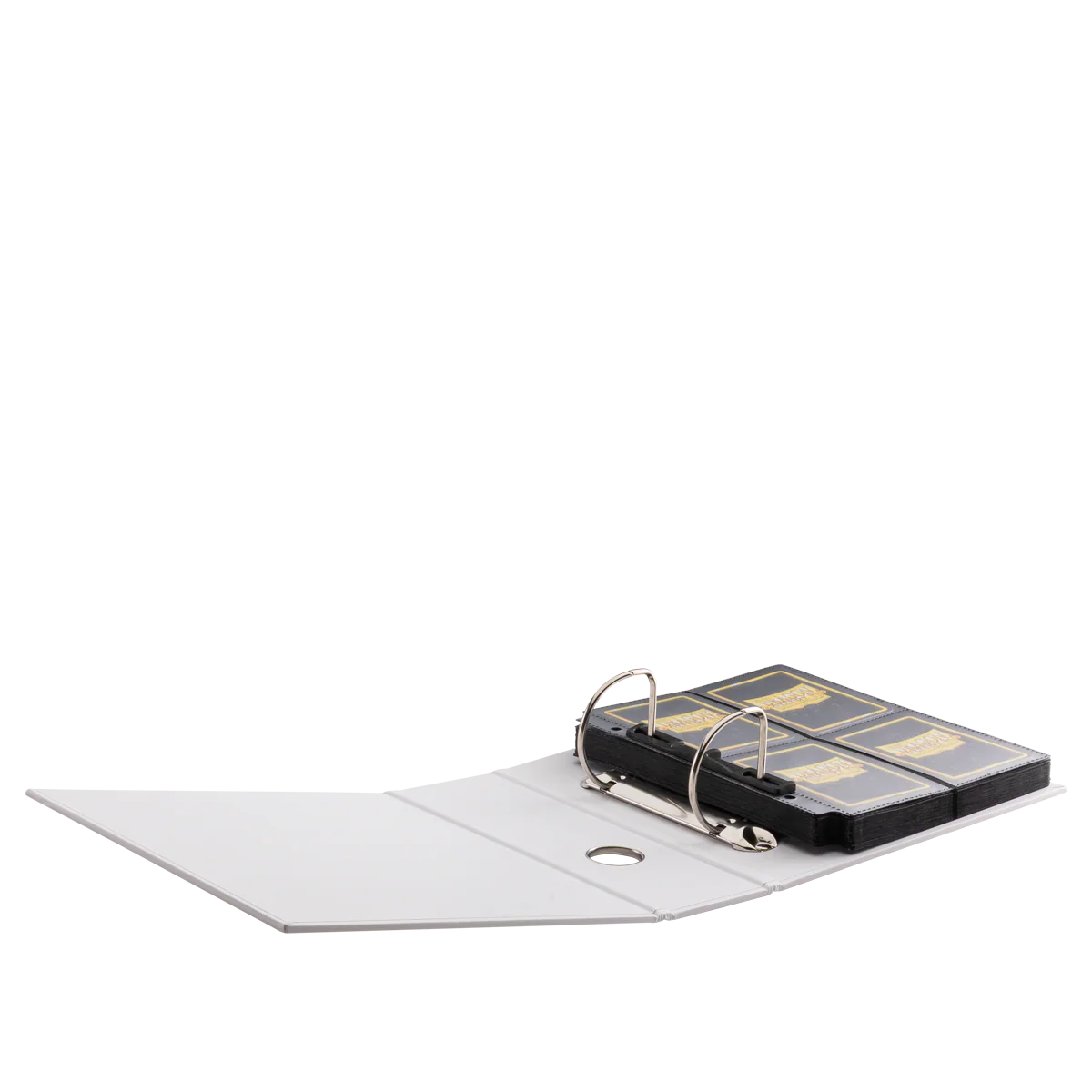 Sanctuary - Slipcase 2-Ring Binder - White - Image 4