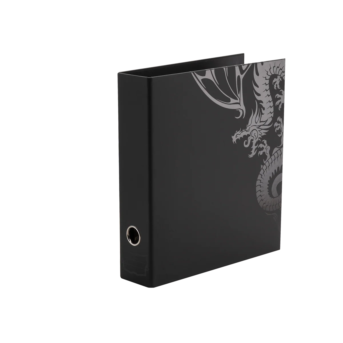 Sanctuary Slipcase Binder - Black - Image 3