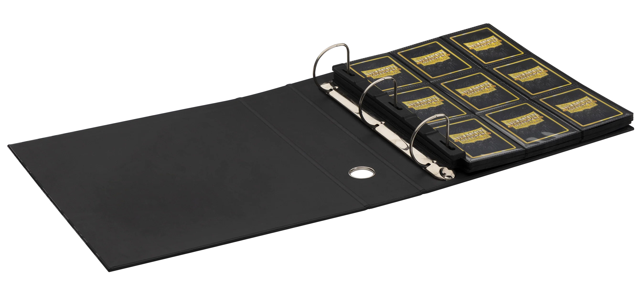 Sanctuary Slipcase Binder - Black - Image 4
