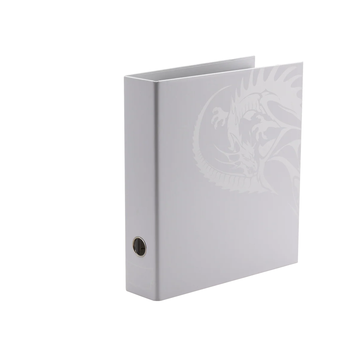 Sanctuary Slipcase Binder - White - Image 3