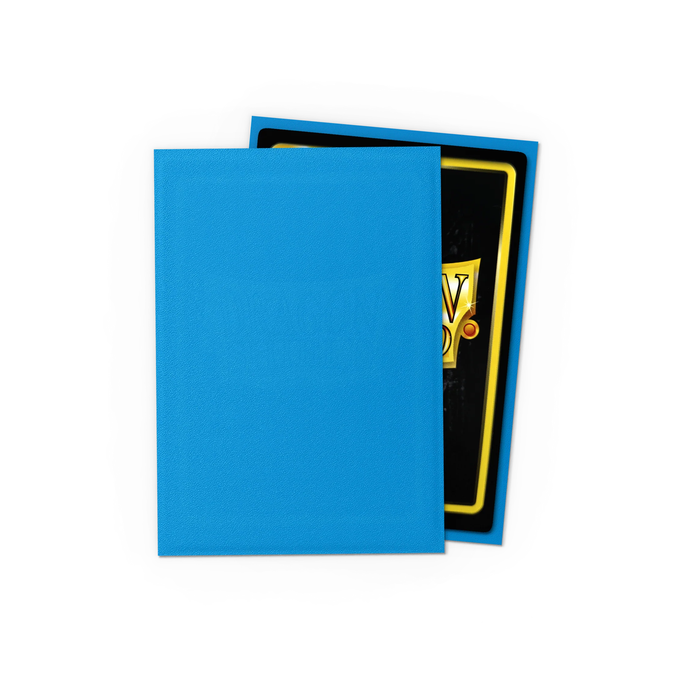Sapphire - Matte Sleeves - Image 4