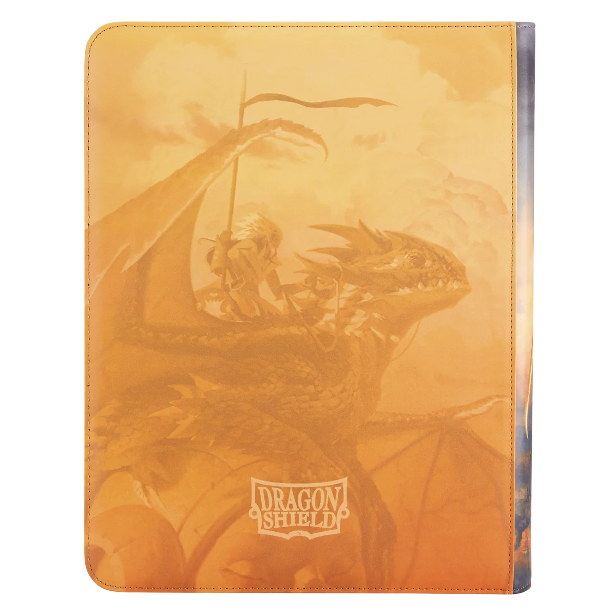 Signature Series - The Adameer - Art Zipster 360 - Image 2