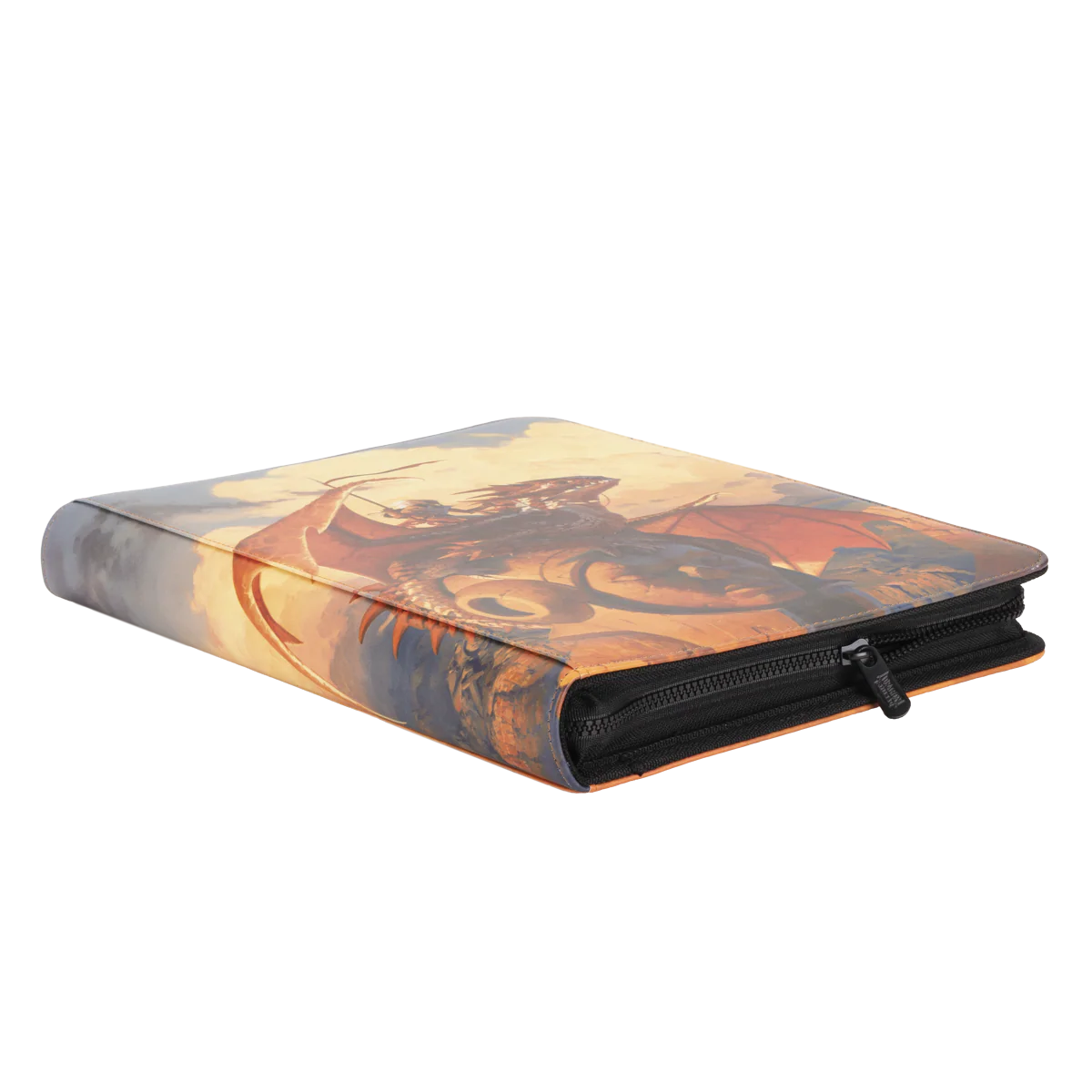 Signature Series - The Adameer - Art Zipster 360 - Image 3