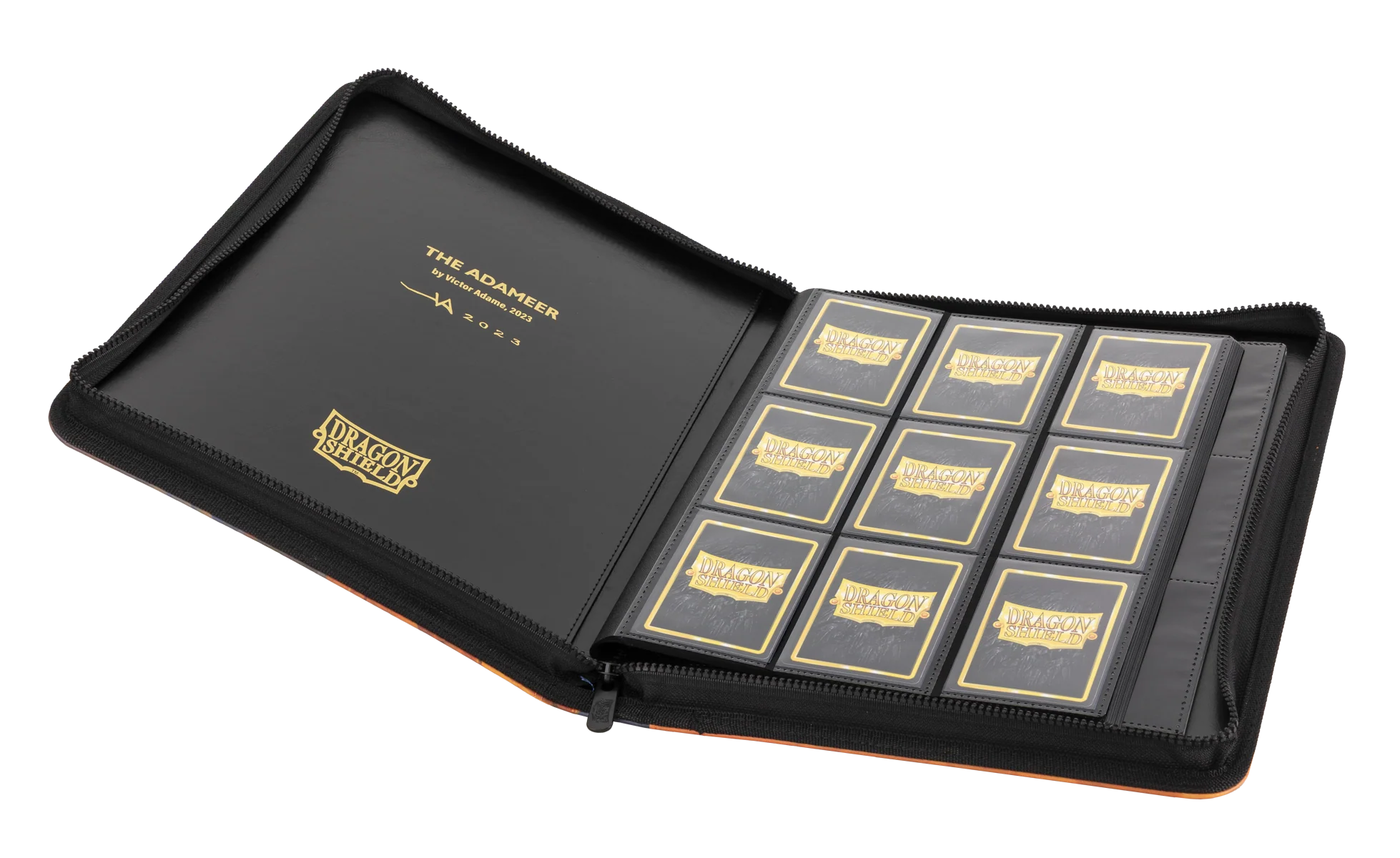 Signature Series - The Adameer - Art Zipster 360 - Image 4
