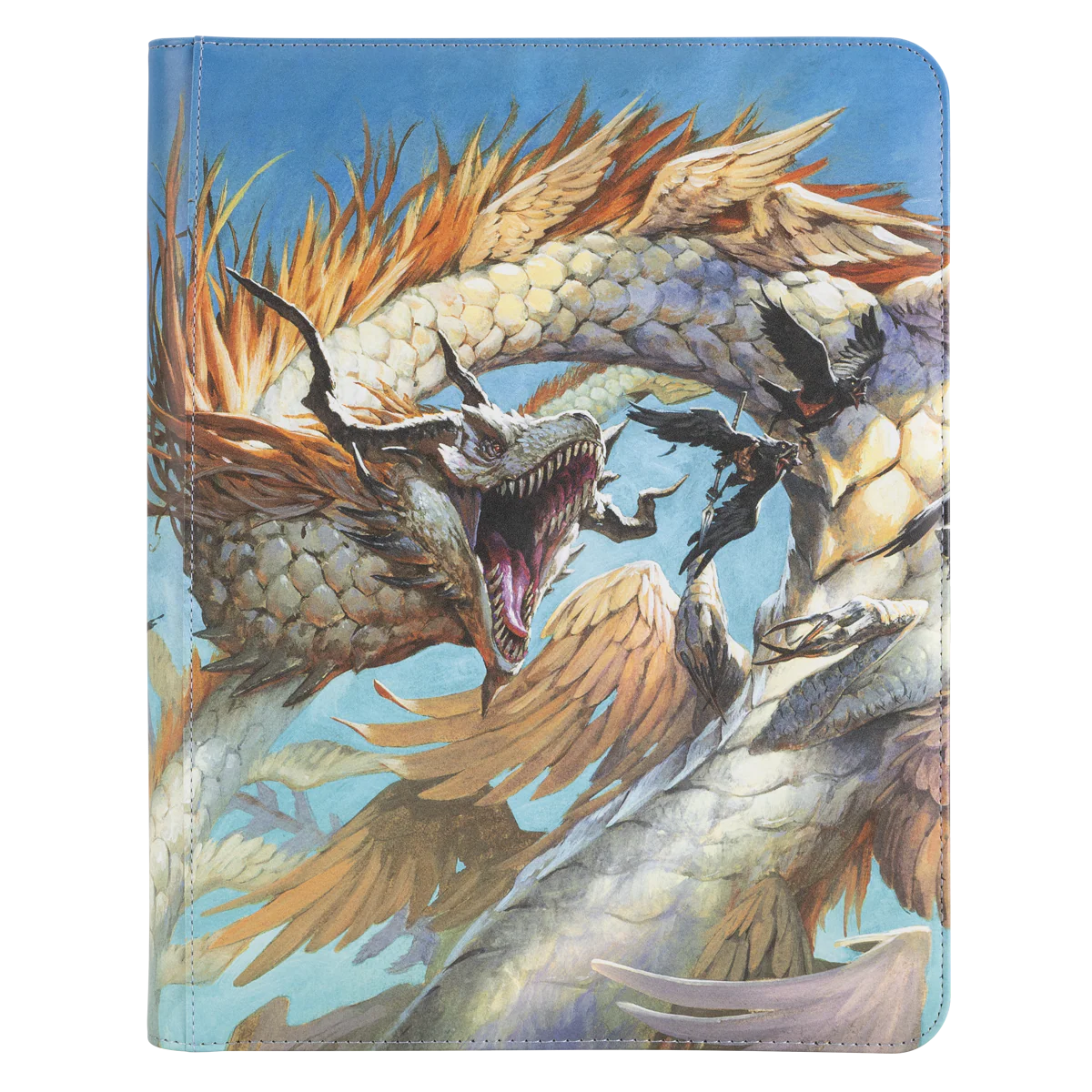 Signature Series - The Ejsingandr - Art Zipster 360