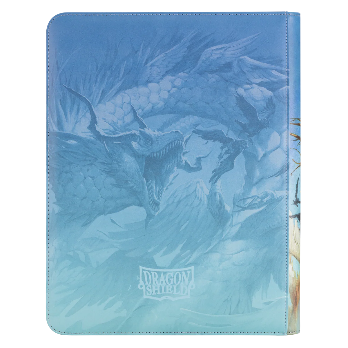 Signature Series - The Ejsingandr - Art Zipster 360 - Image 2