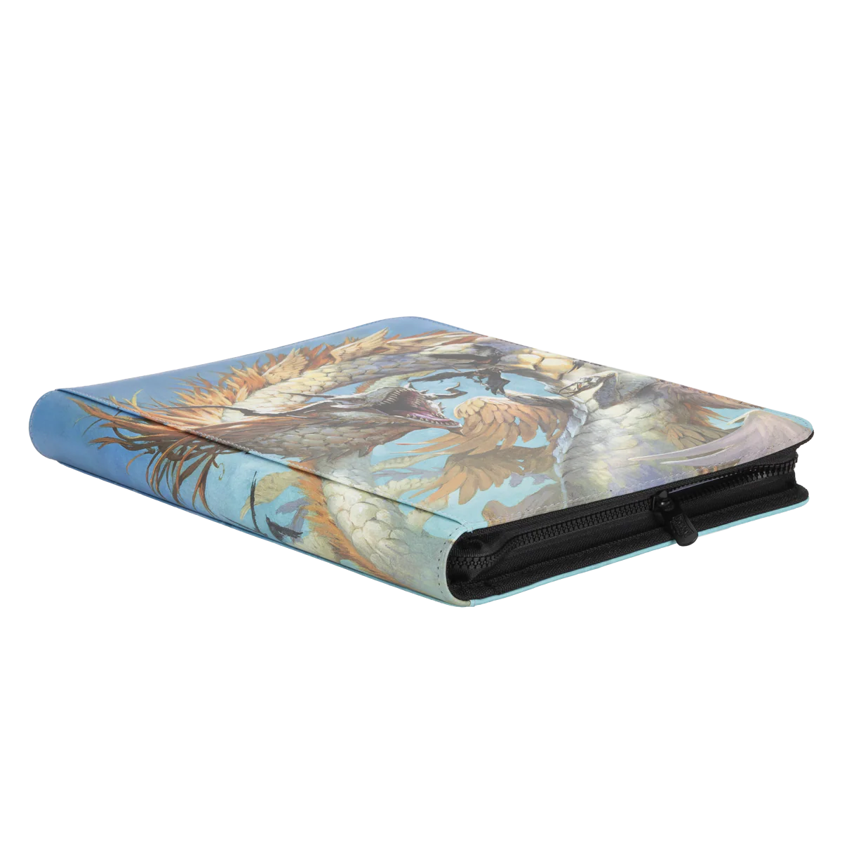 Signature Series - The Ejsingandr - Art Zipster 360 - Image 3