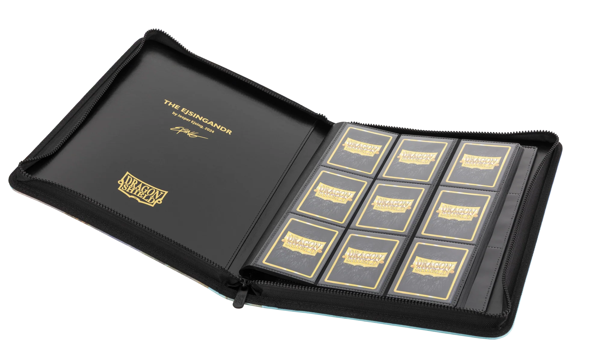 Signature Series - The Ejsingandr - Art Zipster 360 - Image 4