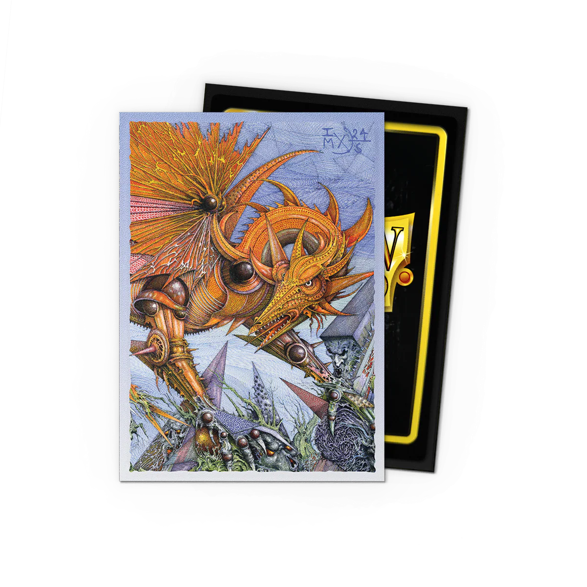 Signature Series - The Millerax - Image 2