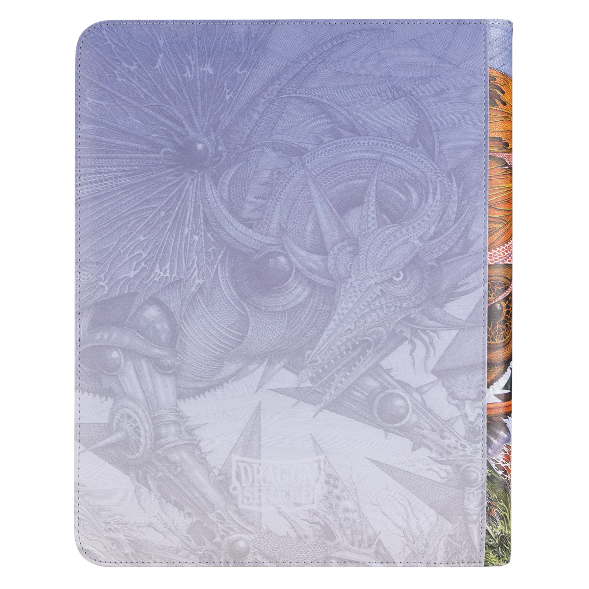 Signature Series - The Millerax - Art Zipster 360 - Image 2