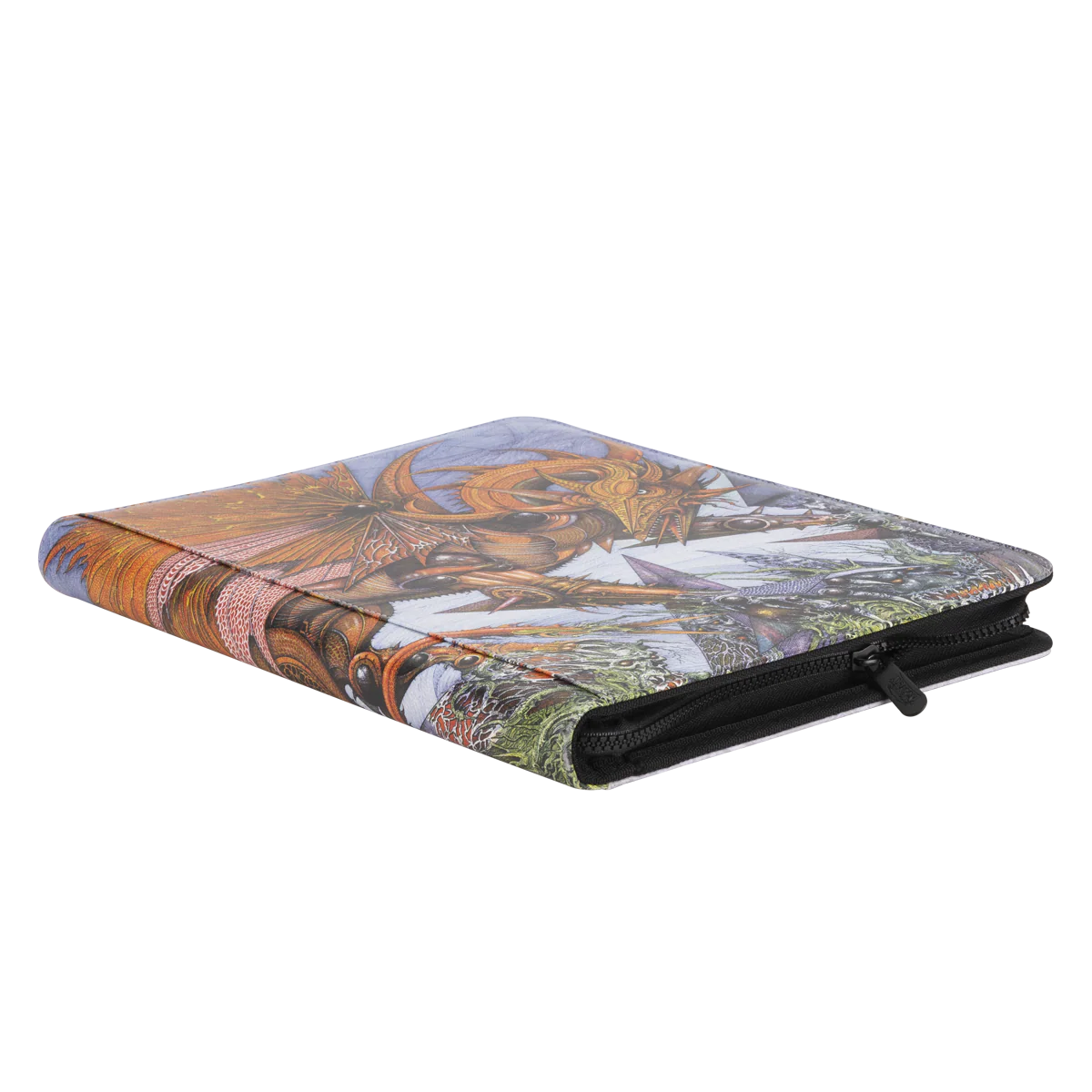 Signature Series - The Millerax - Art Zipster 360 - Image 3