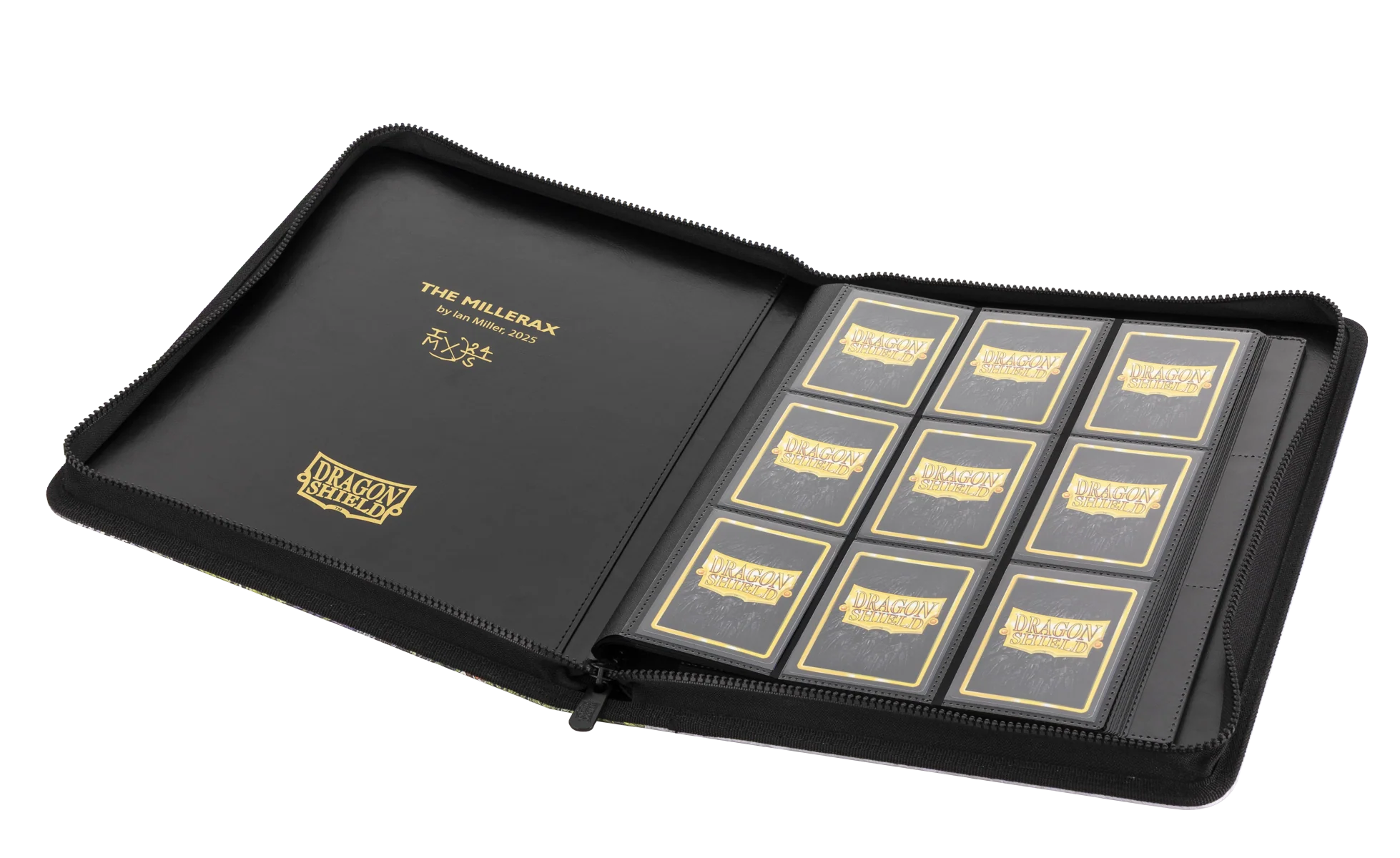 Signature Series - The Millerax - Art Zipster 360 - Image 4