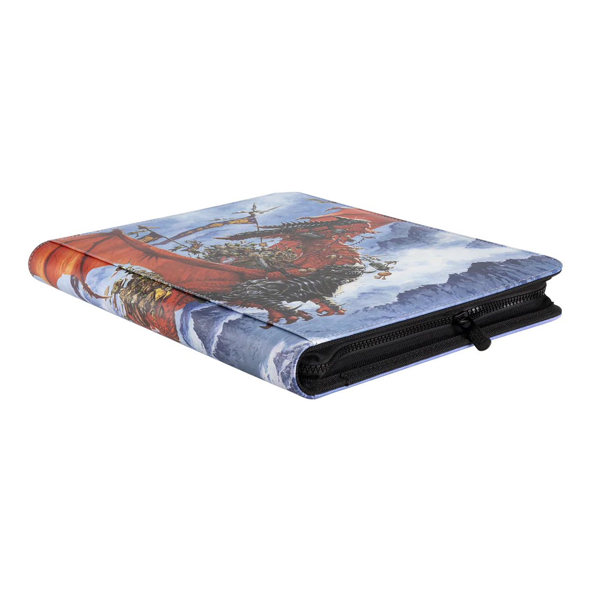 Signature Series - The Raid - Art Zipster 360 - Image 3