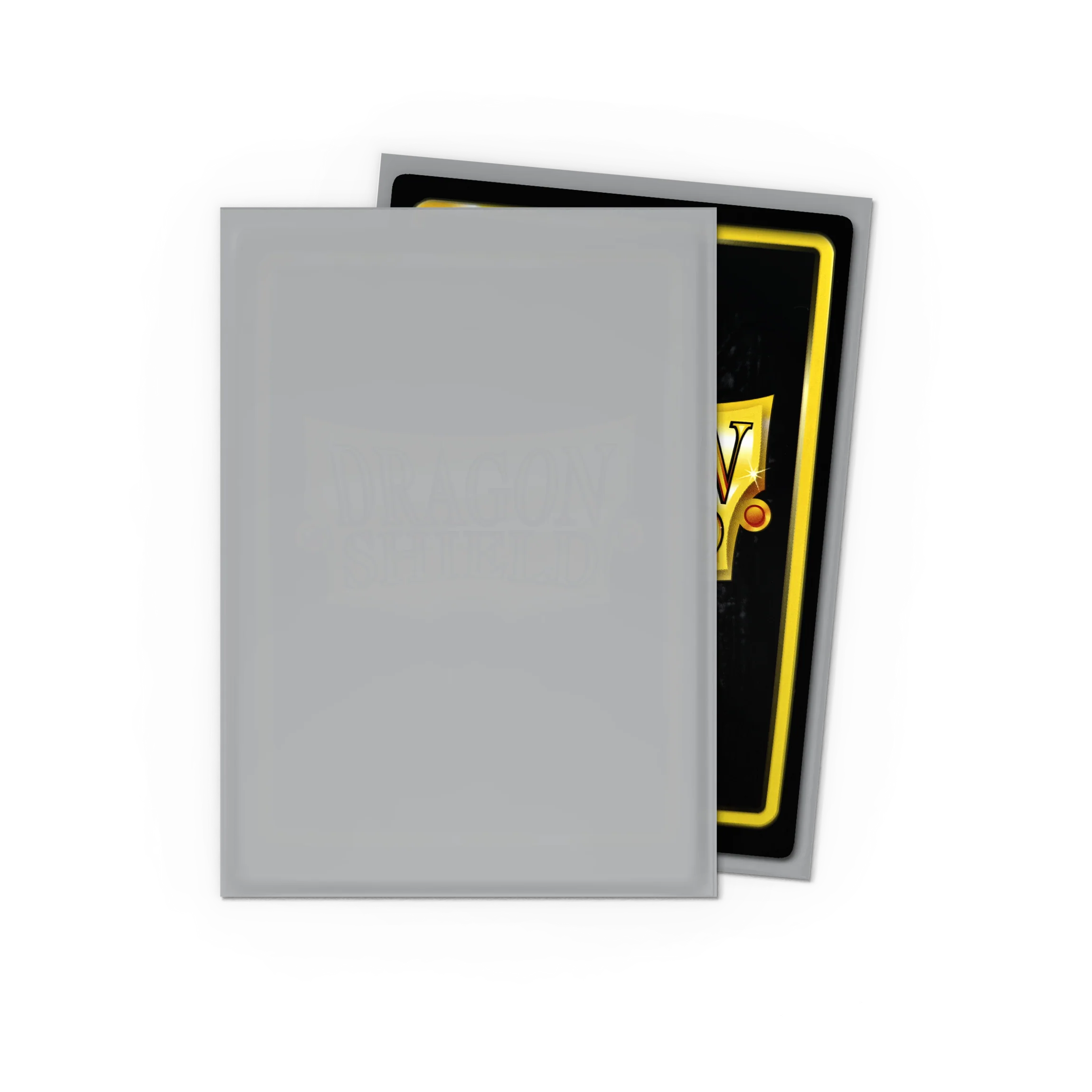 Silver - Classic Sleeves - Image 2