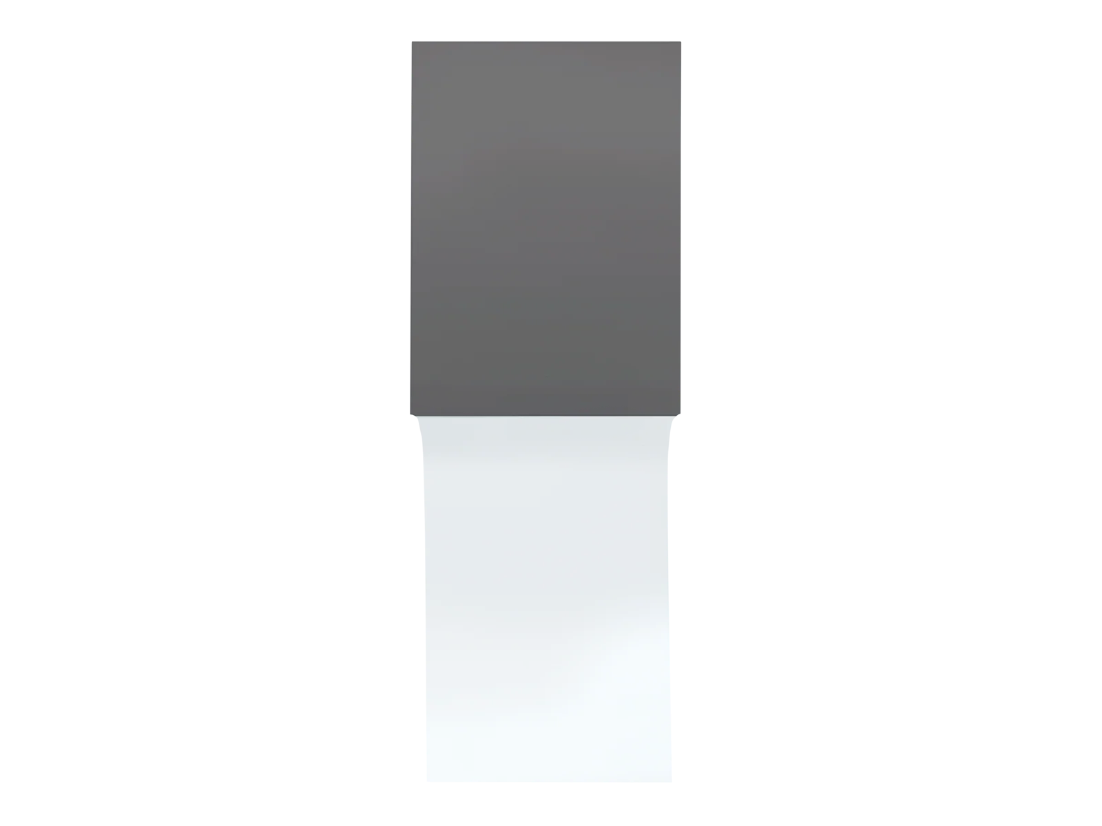 Smoke - Sealable Perfect Fit Sleeves - Image 2