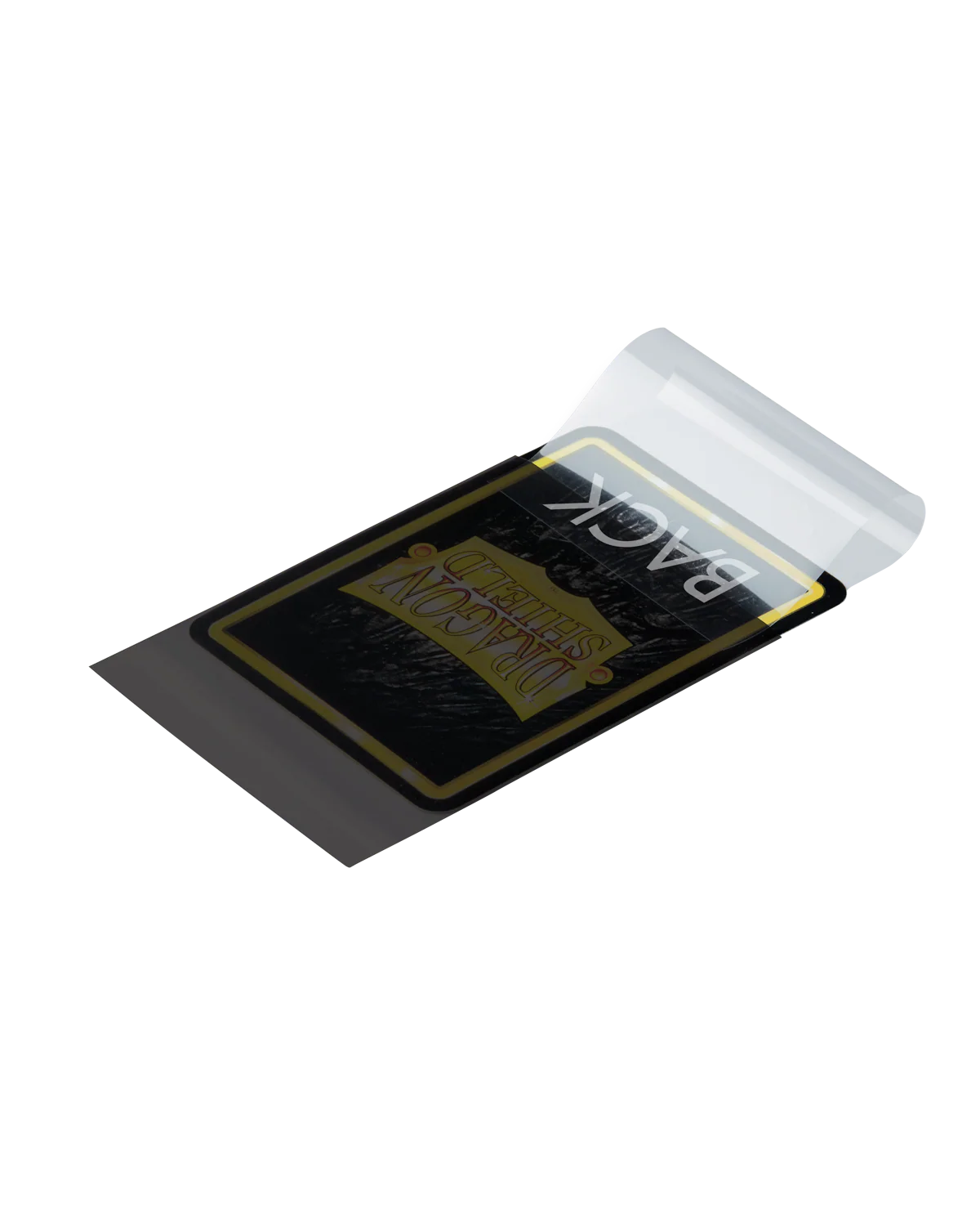 Smoke - Sealable Perfect Fit Sleeves - Image 4