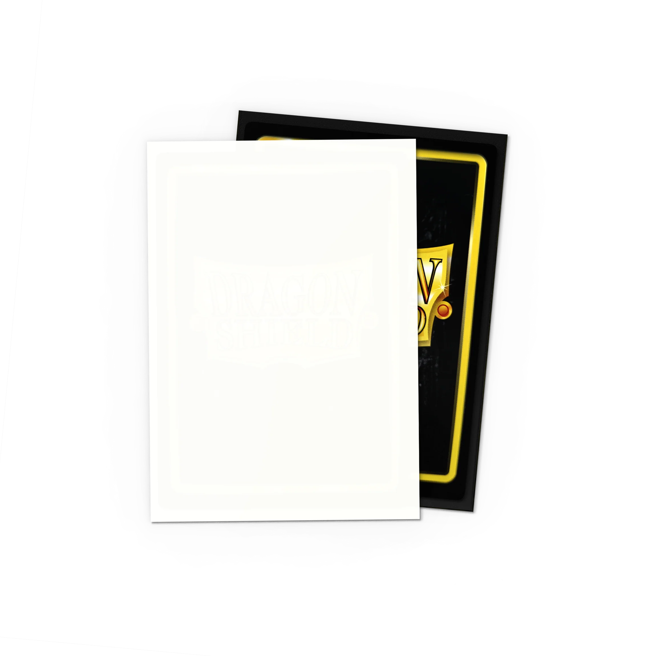 Snow - Matte Dual Sleeves - Image 4