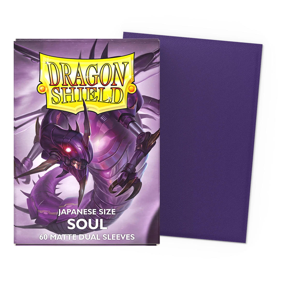 Soul - Matte Dual Sleeves - Image 3