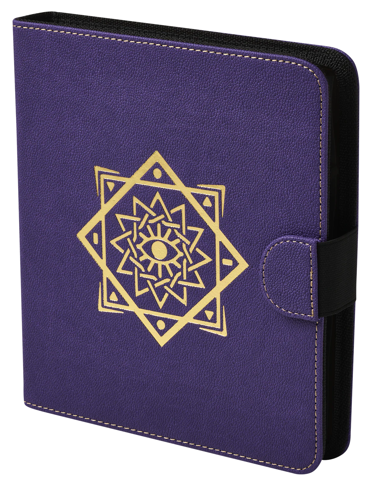 Spell Codex - Arcane Purple - Image 3