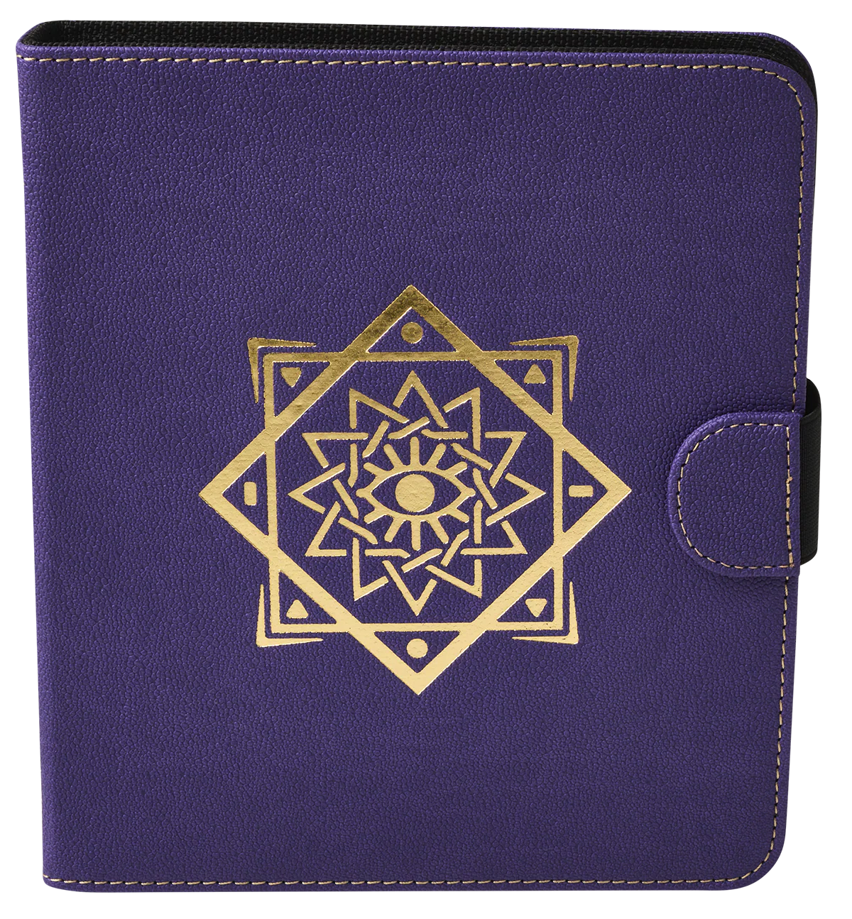 Spell Codex - Arcane Purple - Image 4