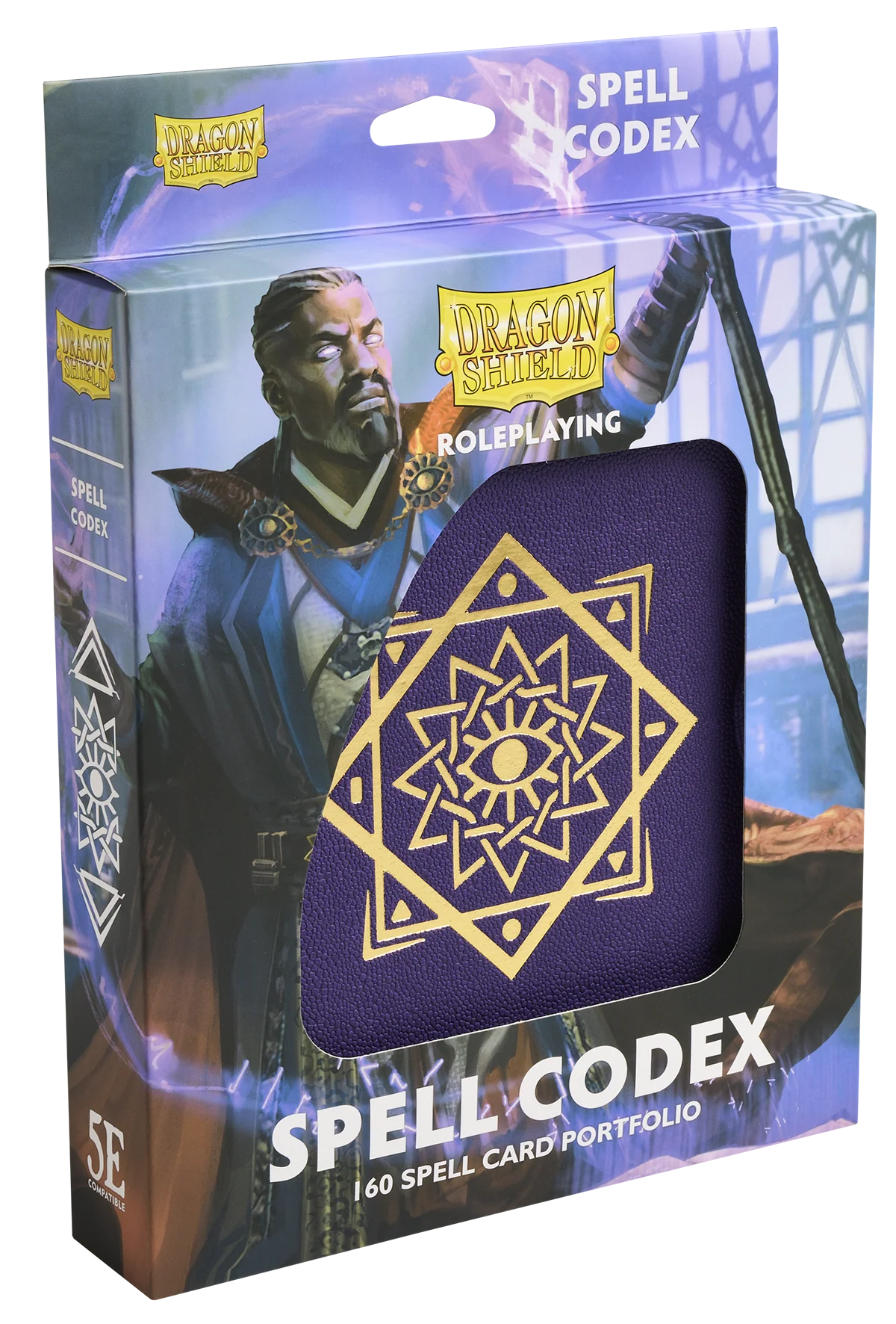 Spell Codex - Arcane Purple - Image 5