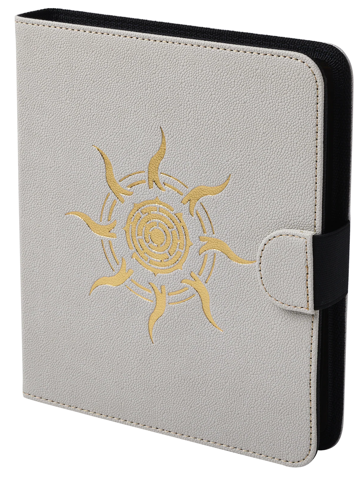 Spell Codex - Ashen White - Image 3