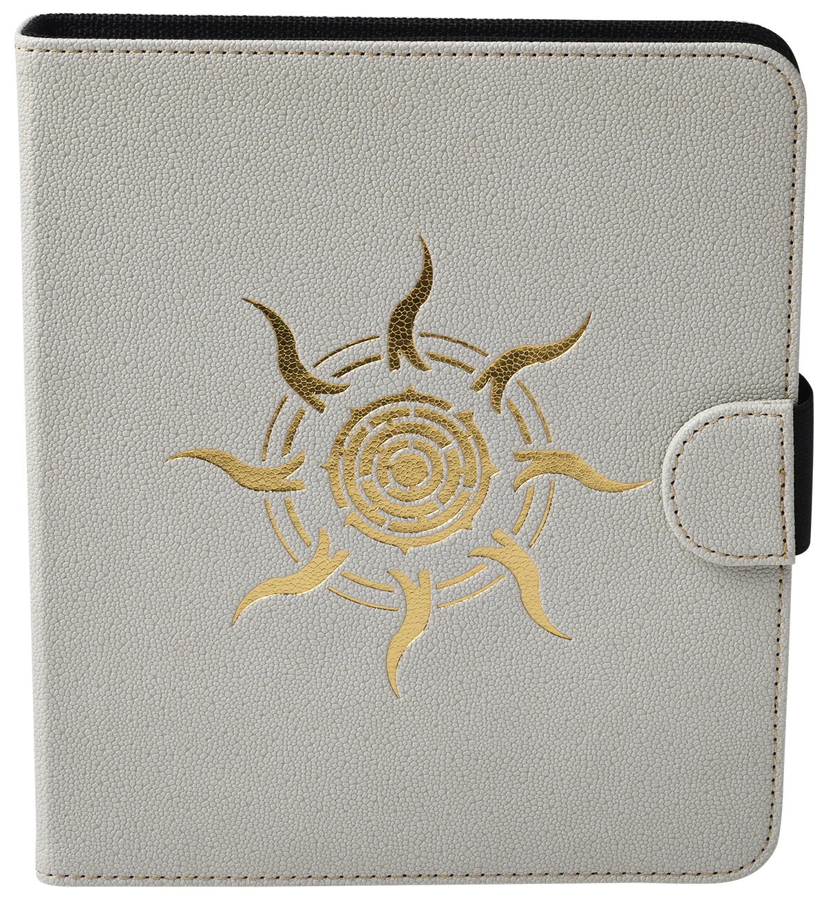 Spell Codex - Ashen White - Image 4