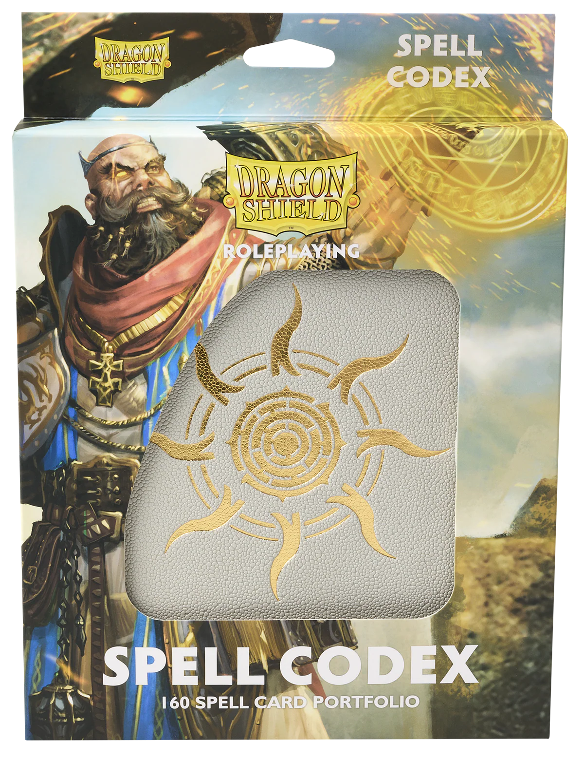 Spell Codex - Ashen White - Image 6