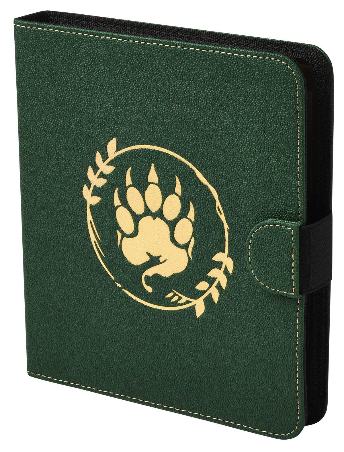 Spell Codex - Forest Green - Image 3