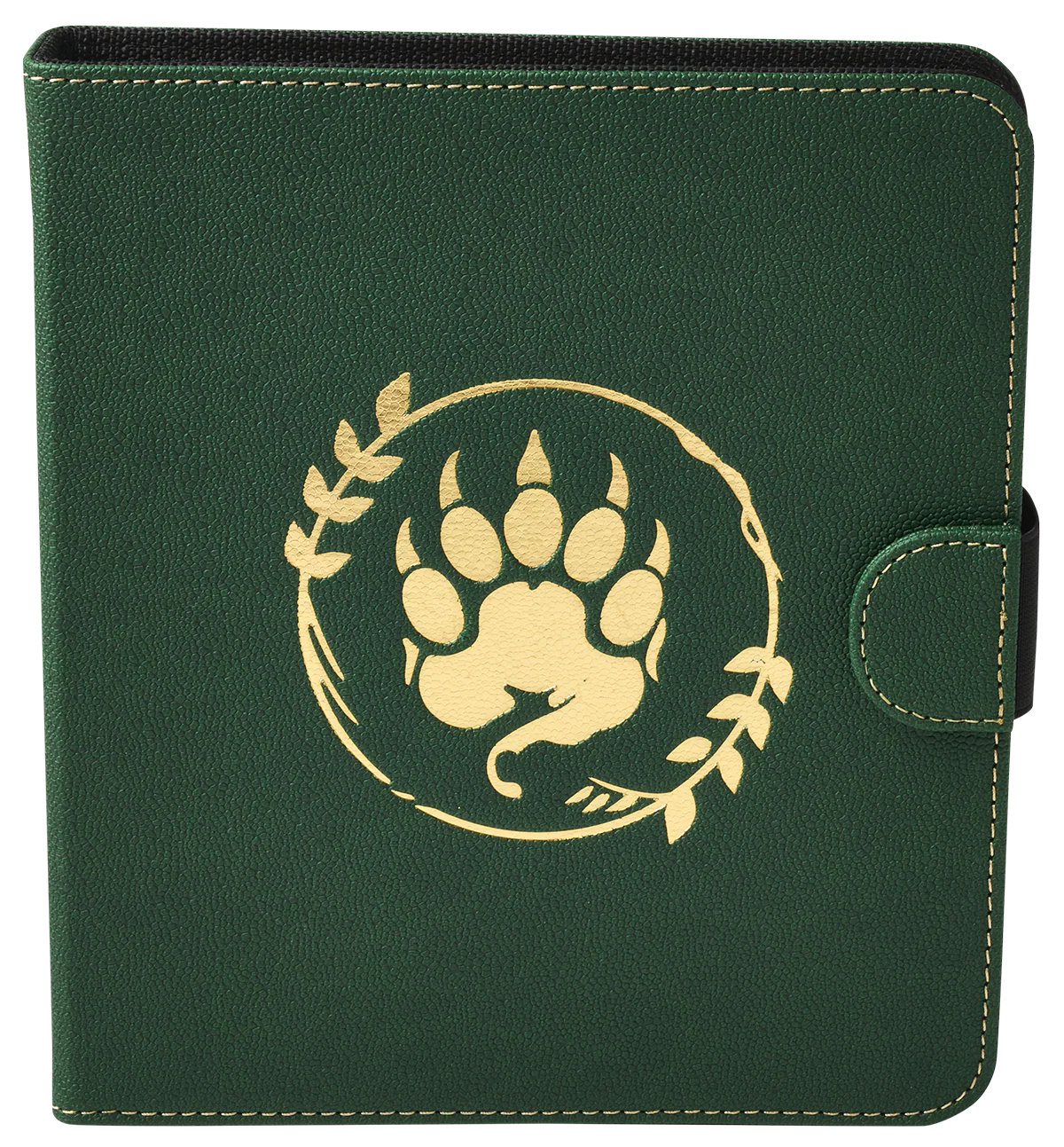Spell Codex - Forest Green - Image 4