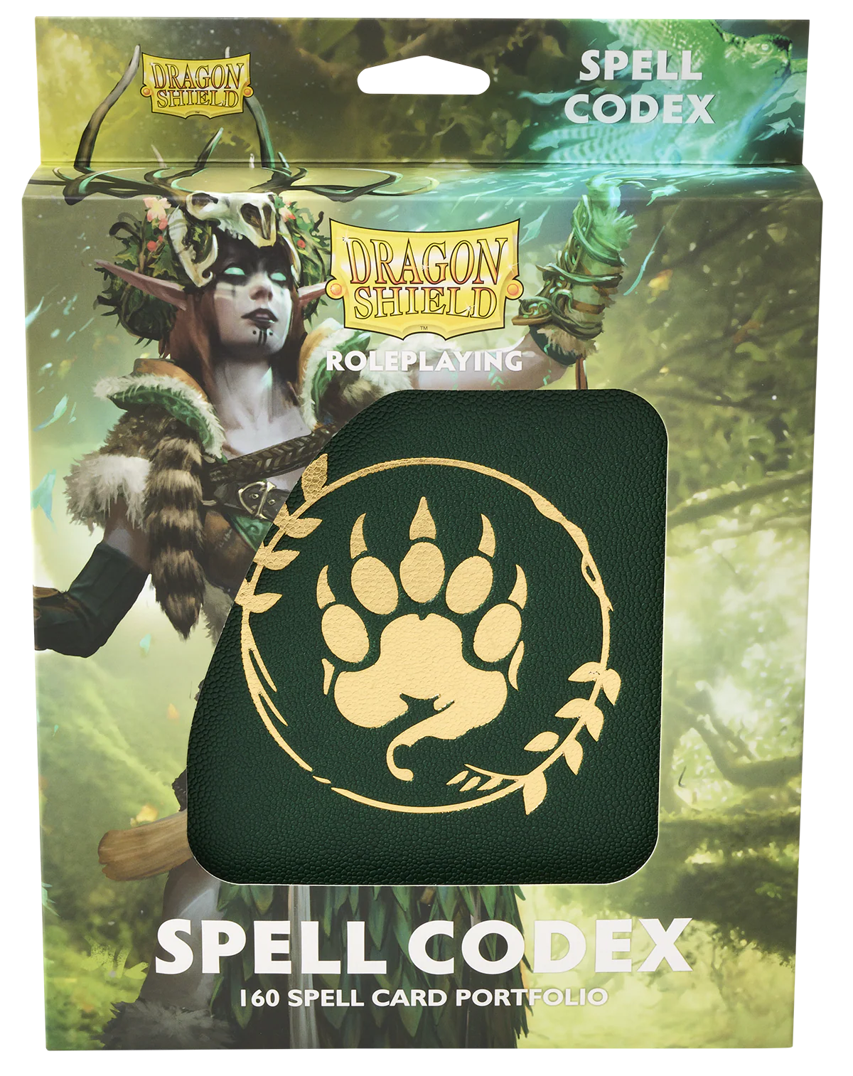 Spell Codex - Forest Green - Image 6