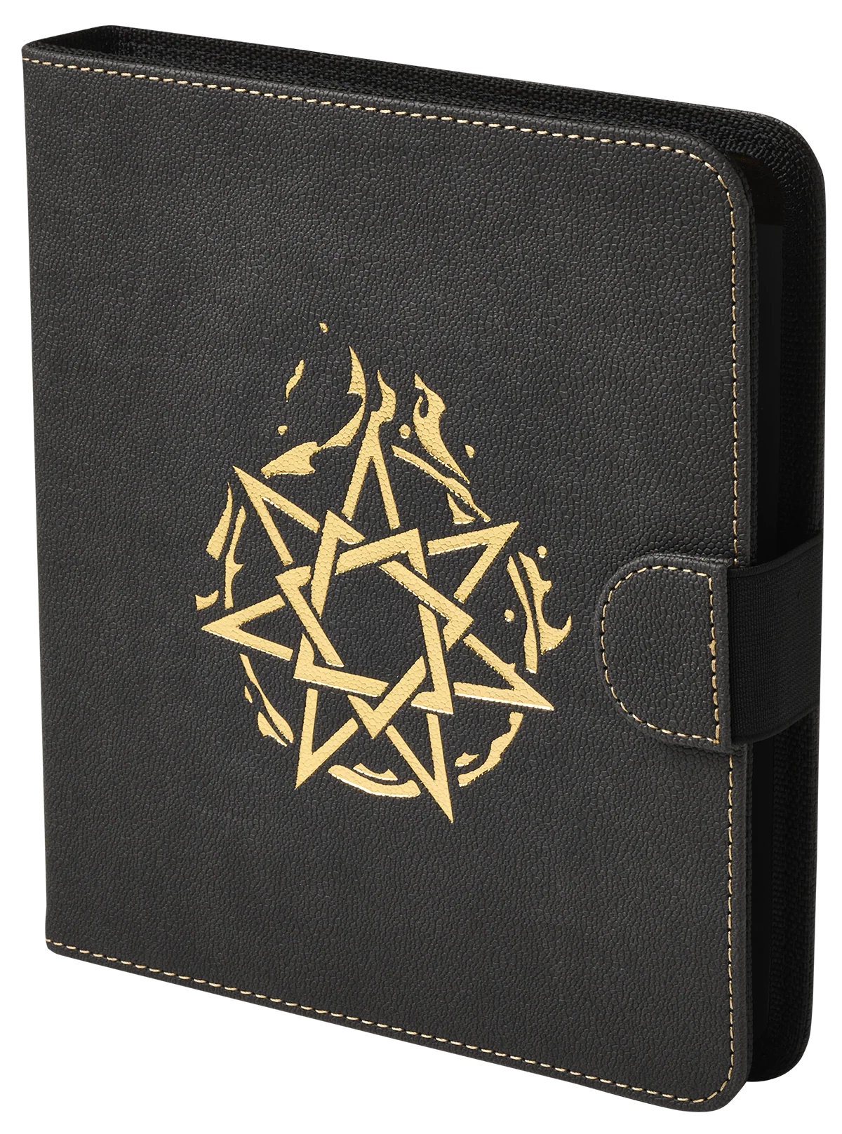 Spell Codex - Iron Grey - Image 3