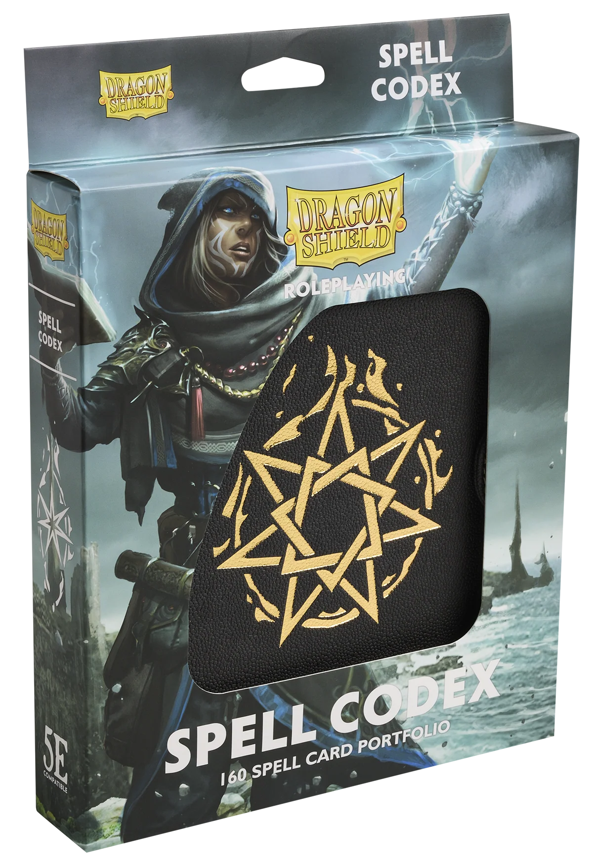 Spell Codex - Iron Grey - Image 5